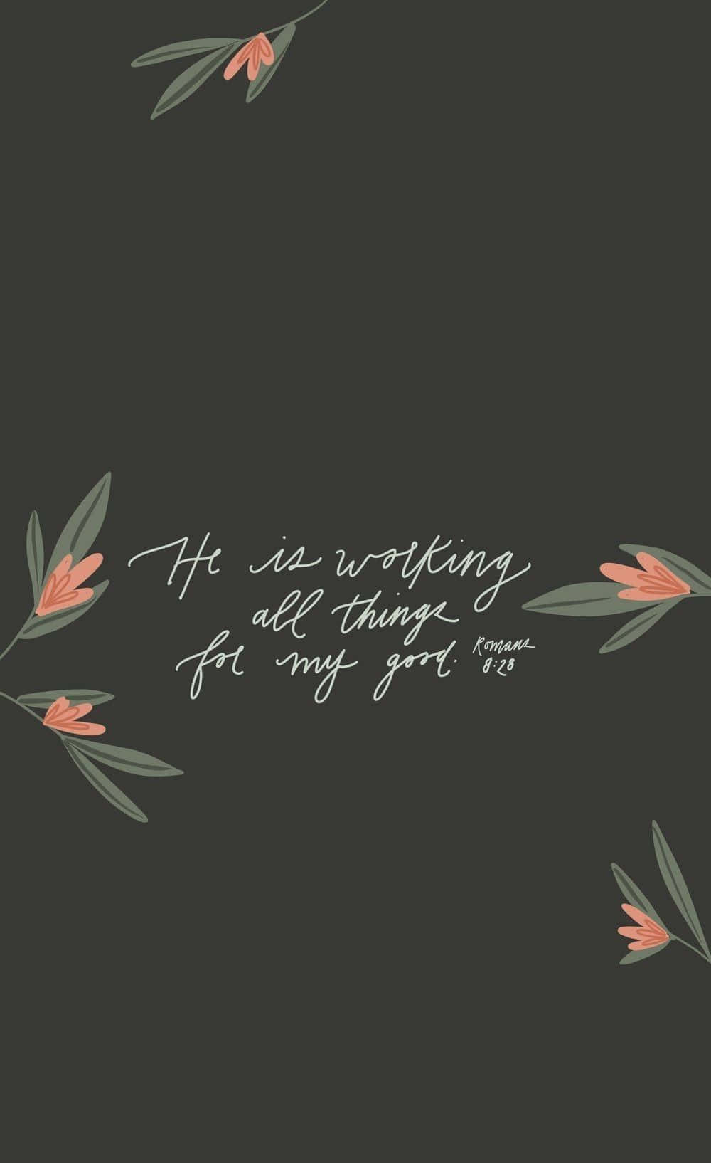 a black background with a quote on it Picha ya Ukuta