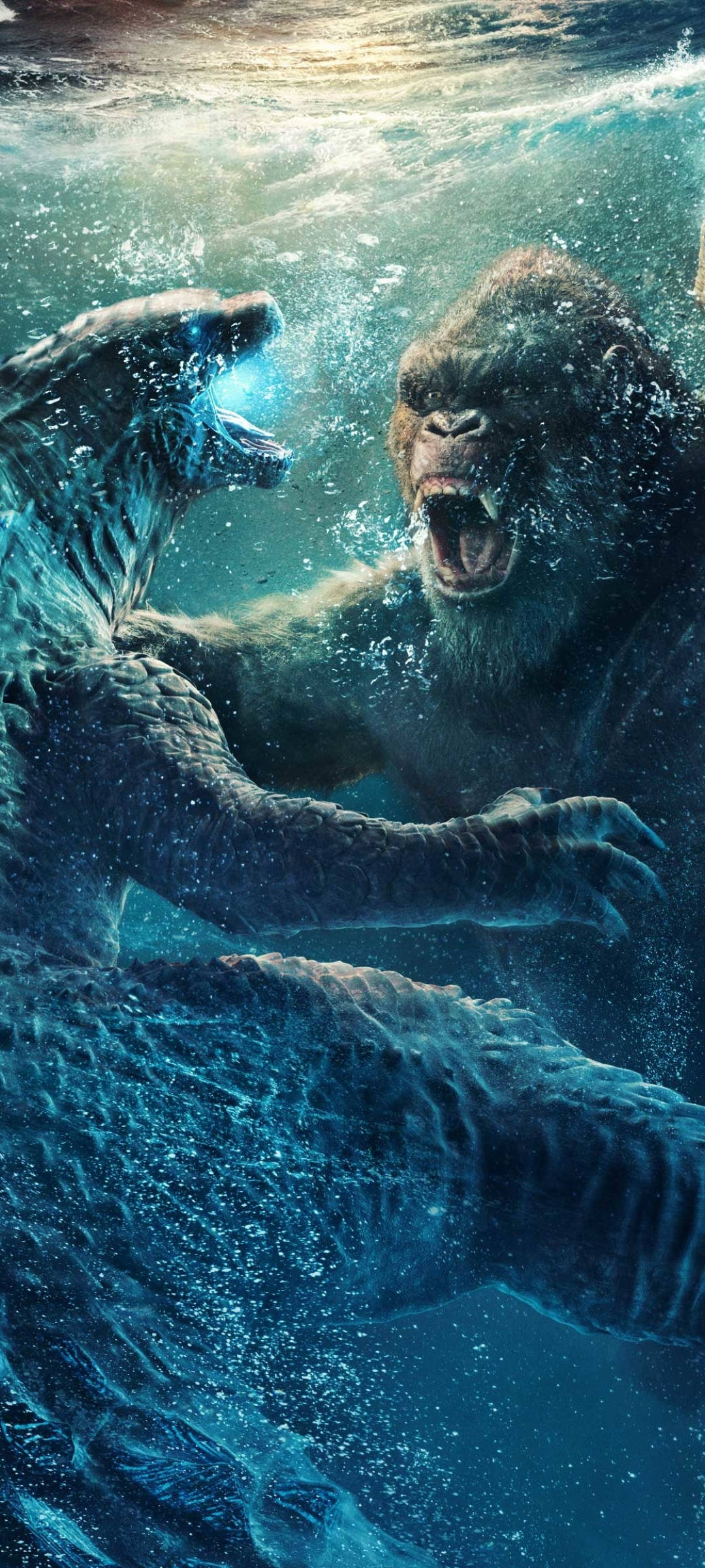 picha ya filamu ya king kong Picha ya Ukuta