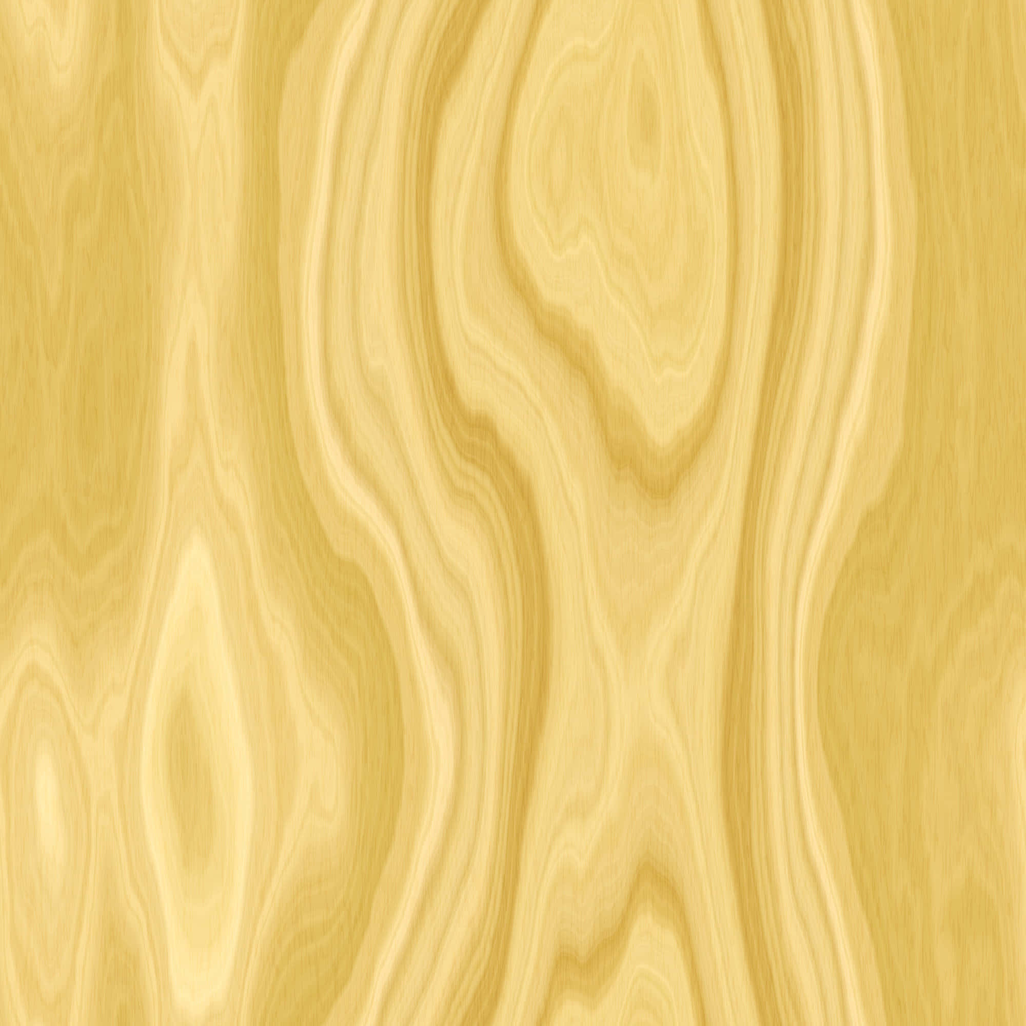 a wood texture with a yellow color Picha ya Ukuta