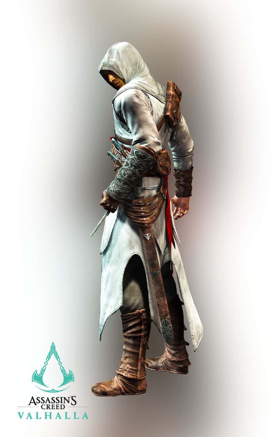 Adam Barknett 1440p Assassin's Creed Valhalla Background Picha ya Ukuta
