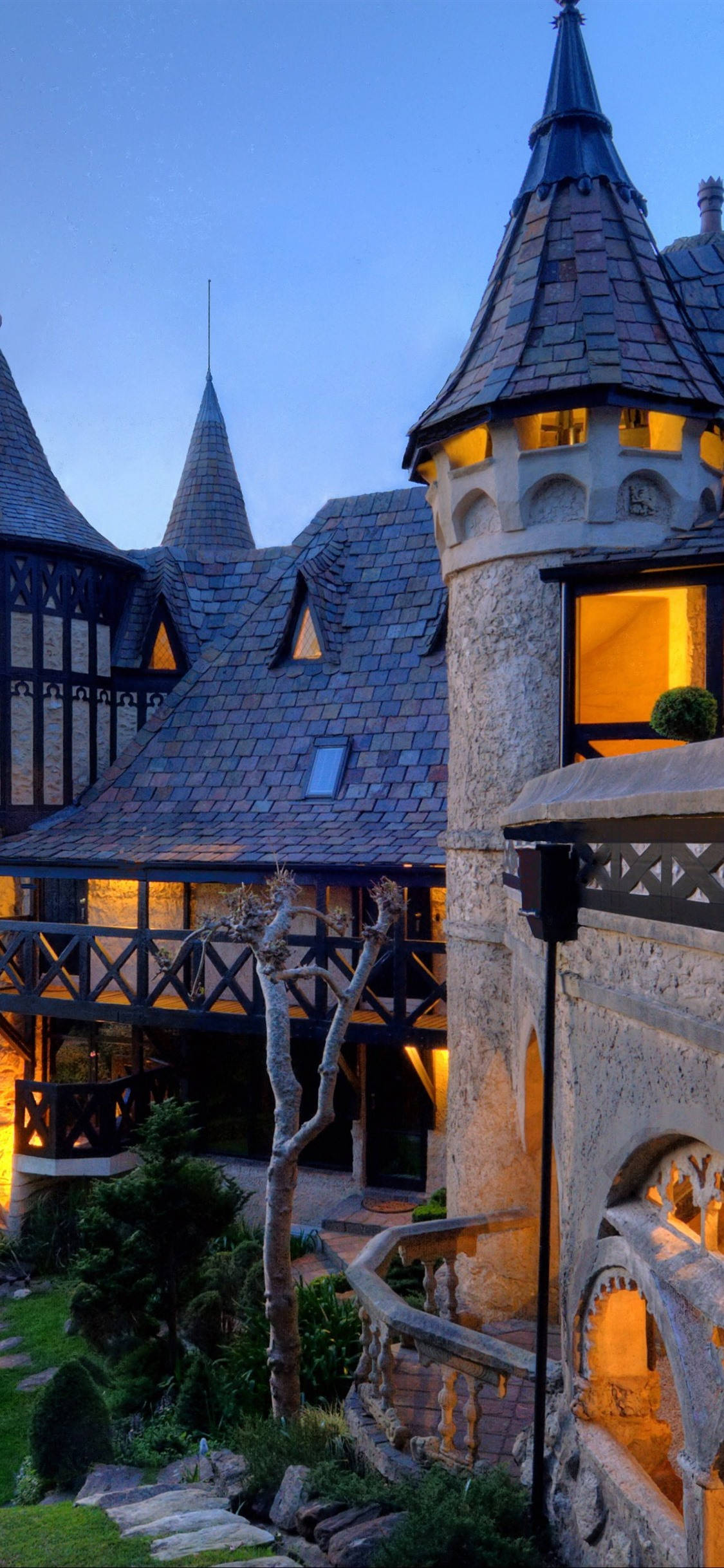 Adelaide Thorngrove Manor Hotel Picha ya Ukuta