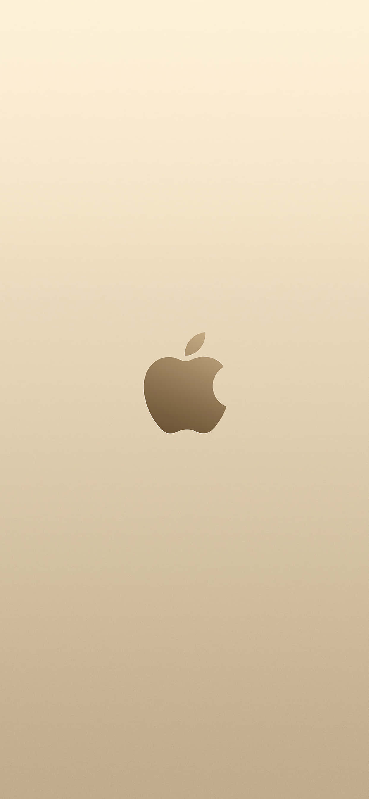 Aina ya iPhone Dhahabu Mwenyekiti Picha ya Ukuta