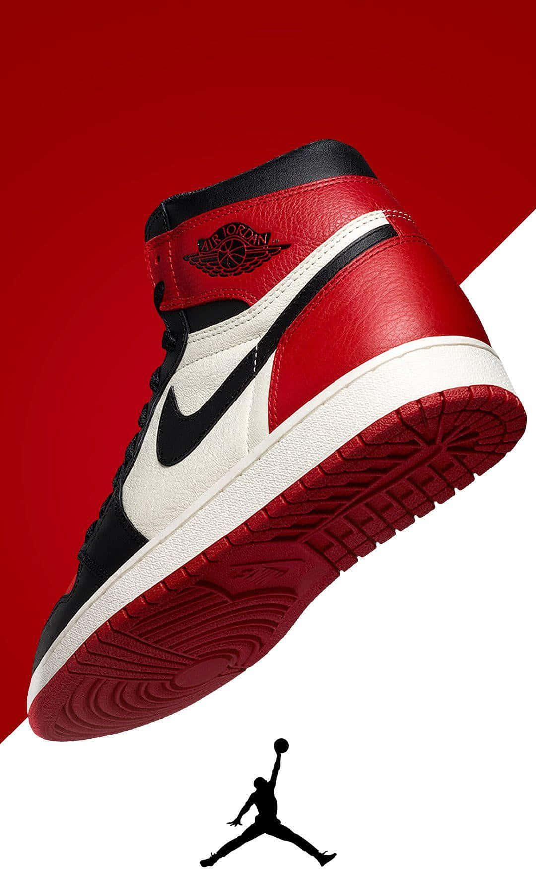 air jordan 1 mid og - og - og - og - og - Picha ya Ukuta