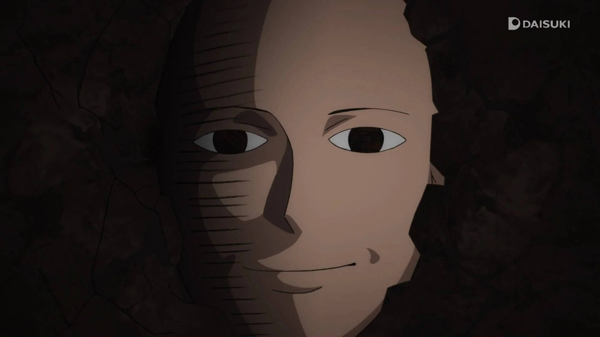 Anime One Punch Man Sare Picha ya Ukuta