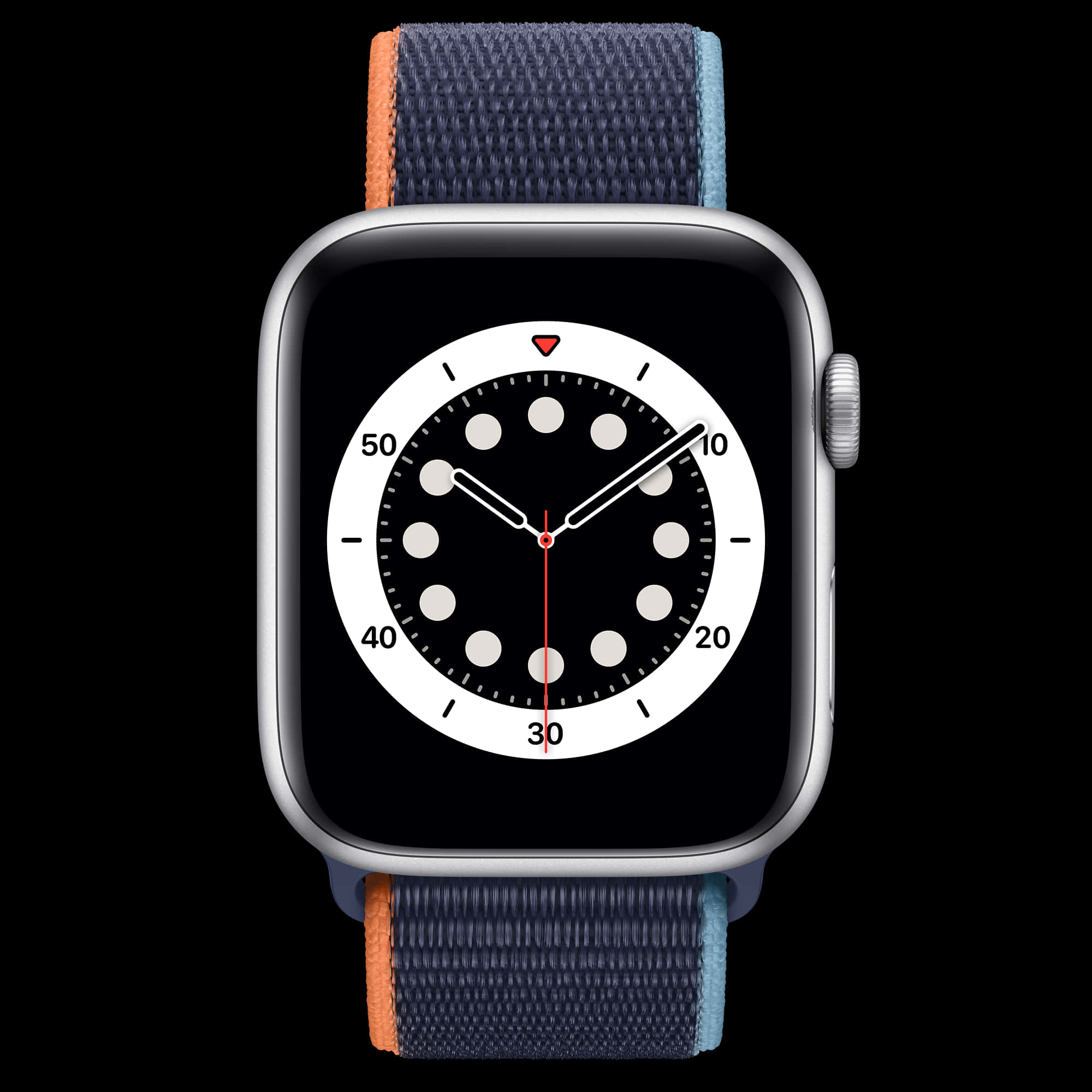 Apple Watch: Teknolojia ya Kimapinduzi Kwenye Mkono Wako Picha ya Ukuta