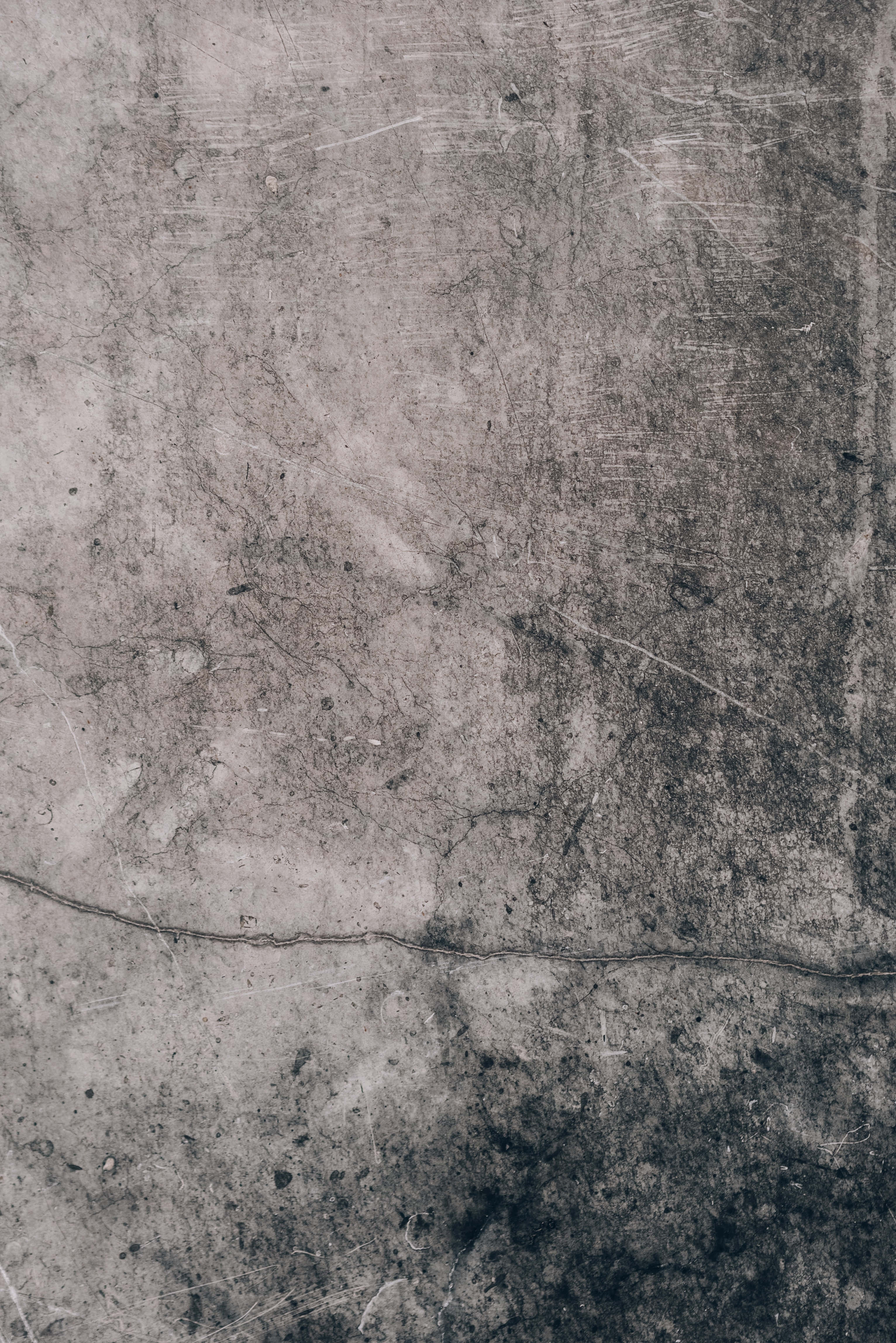 Artistic Touch of Grunge Picha ya Ukuta