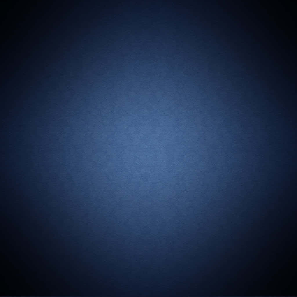 Asili ya Gradient ya Bluu Iliyokolea Mandharinyuma ya Zoom Picha ya Ukuta