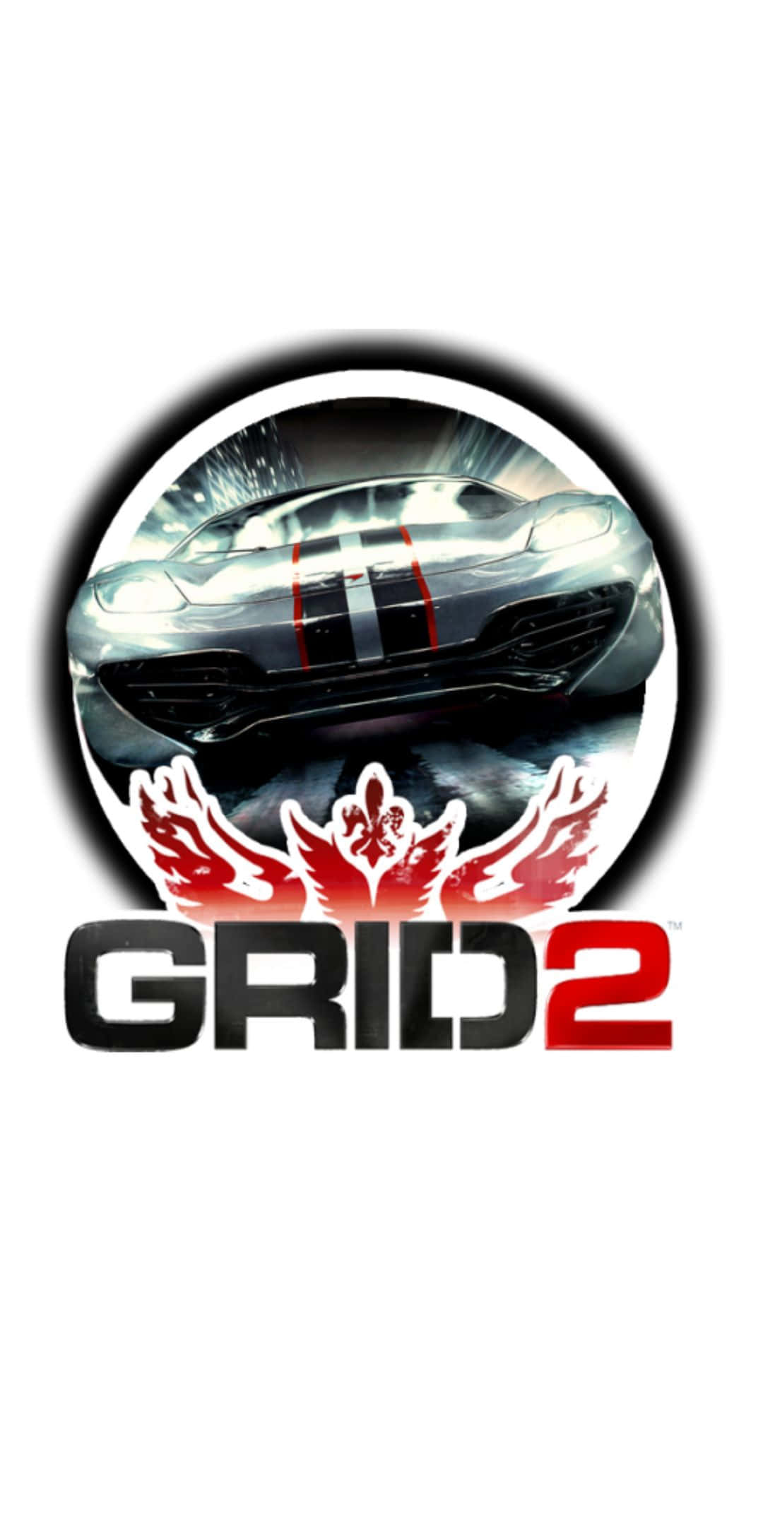 Background Nyepesi wa Pixel 3 Grid 2 Rangi Nyeupe Picha ya Ukuta