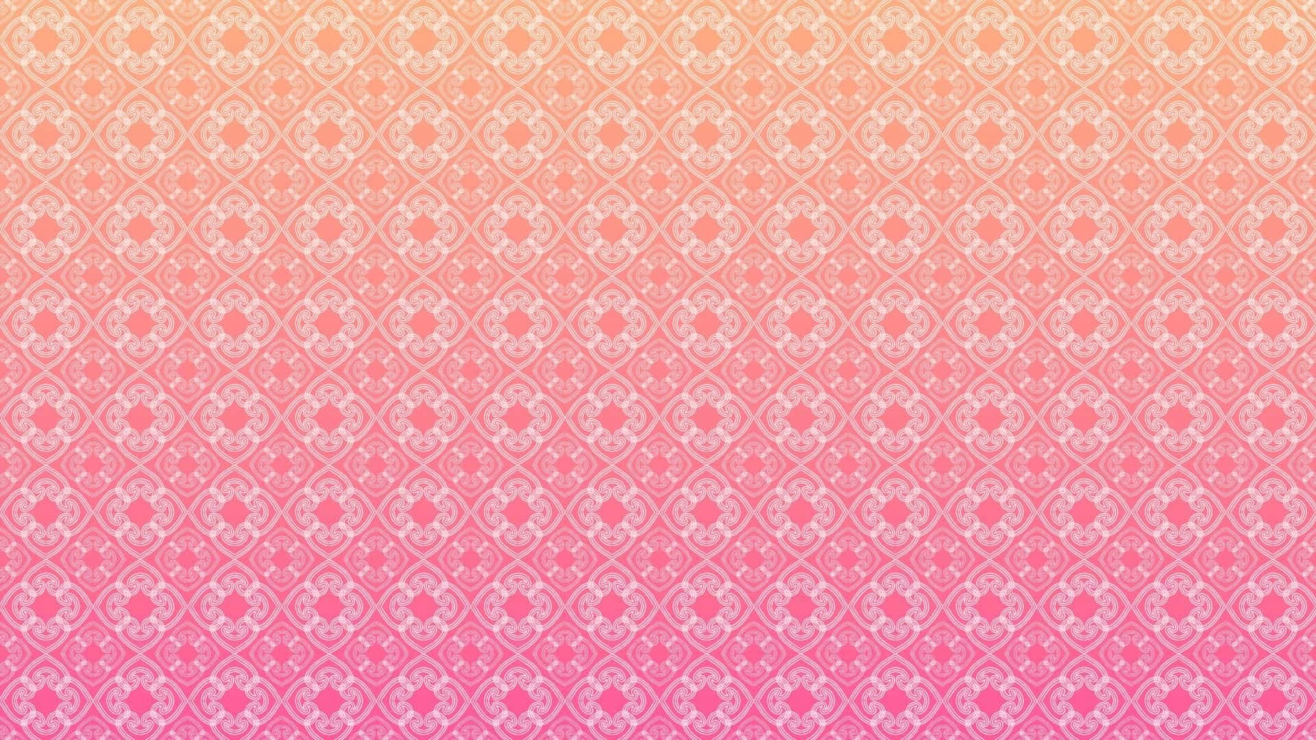 Background ya Pink Pastel Picha ya Ukuta