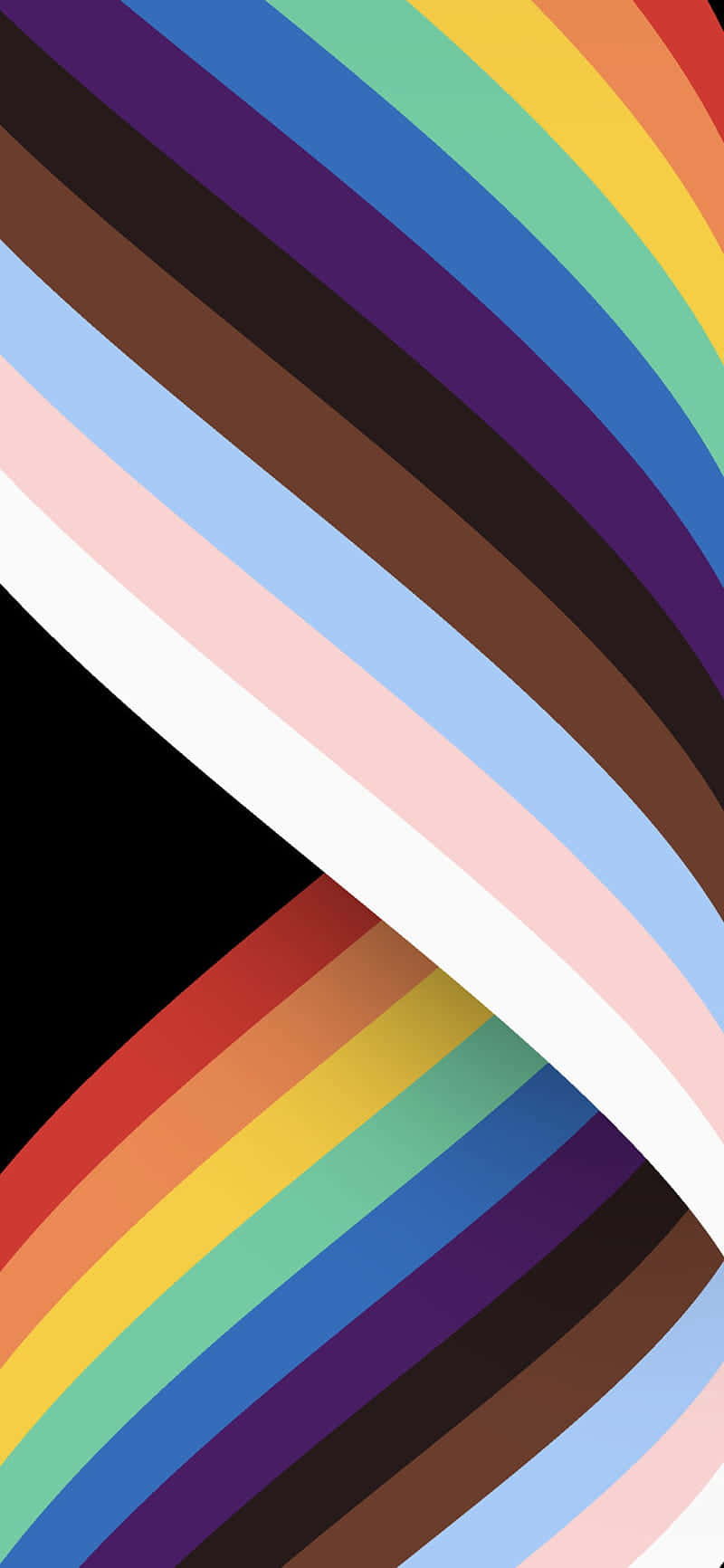 Background ya Pride Picha ya Ukuta