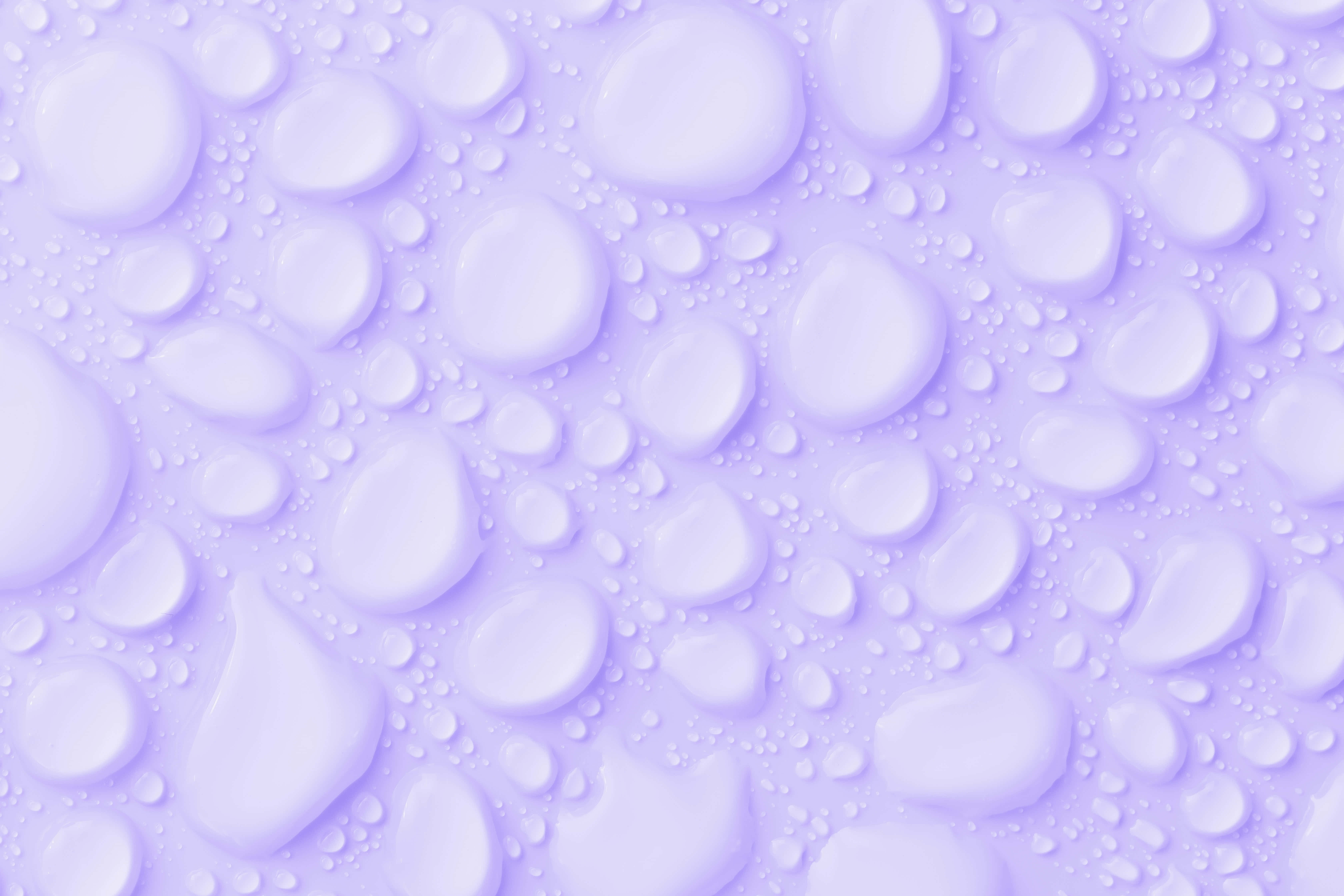 Background ya Rangi ya Pastel ya Purple Picha ya Ukuta