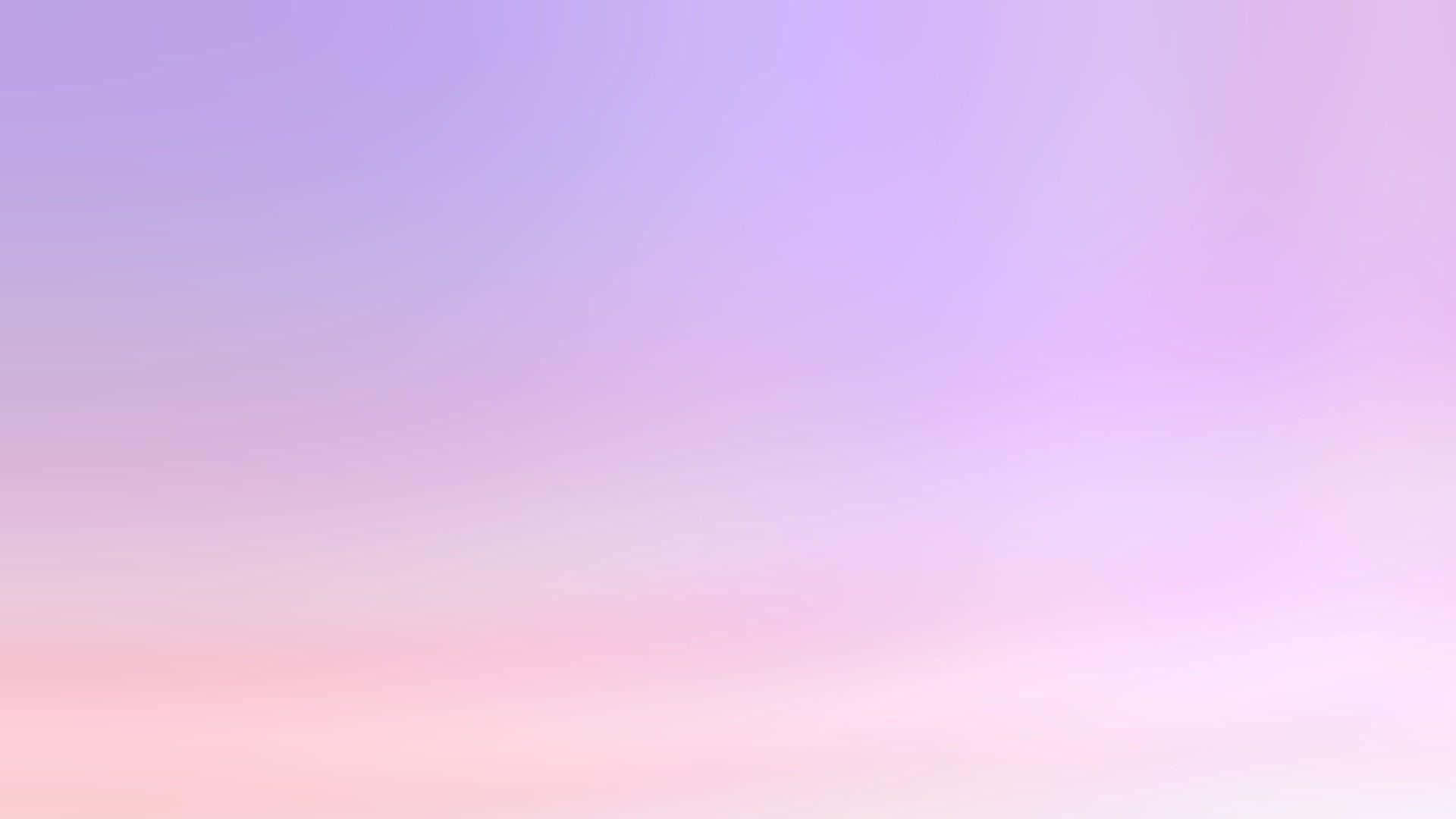 Background ya Rangi ya Pastel ya Purple Picha ya Ukuta