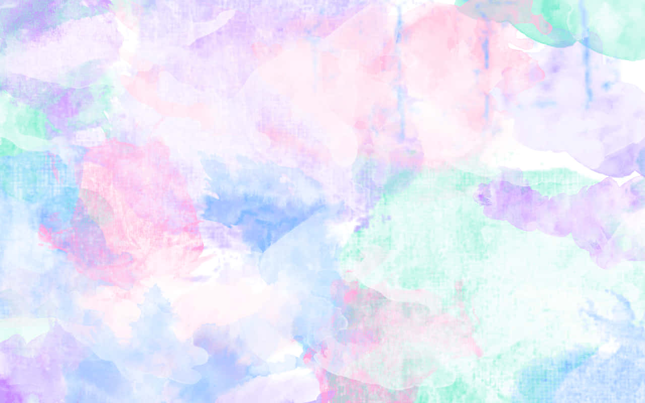 Background ya Rangi ya Pastel ya Purple Picha ya Ukuta