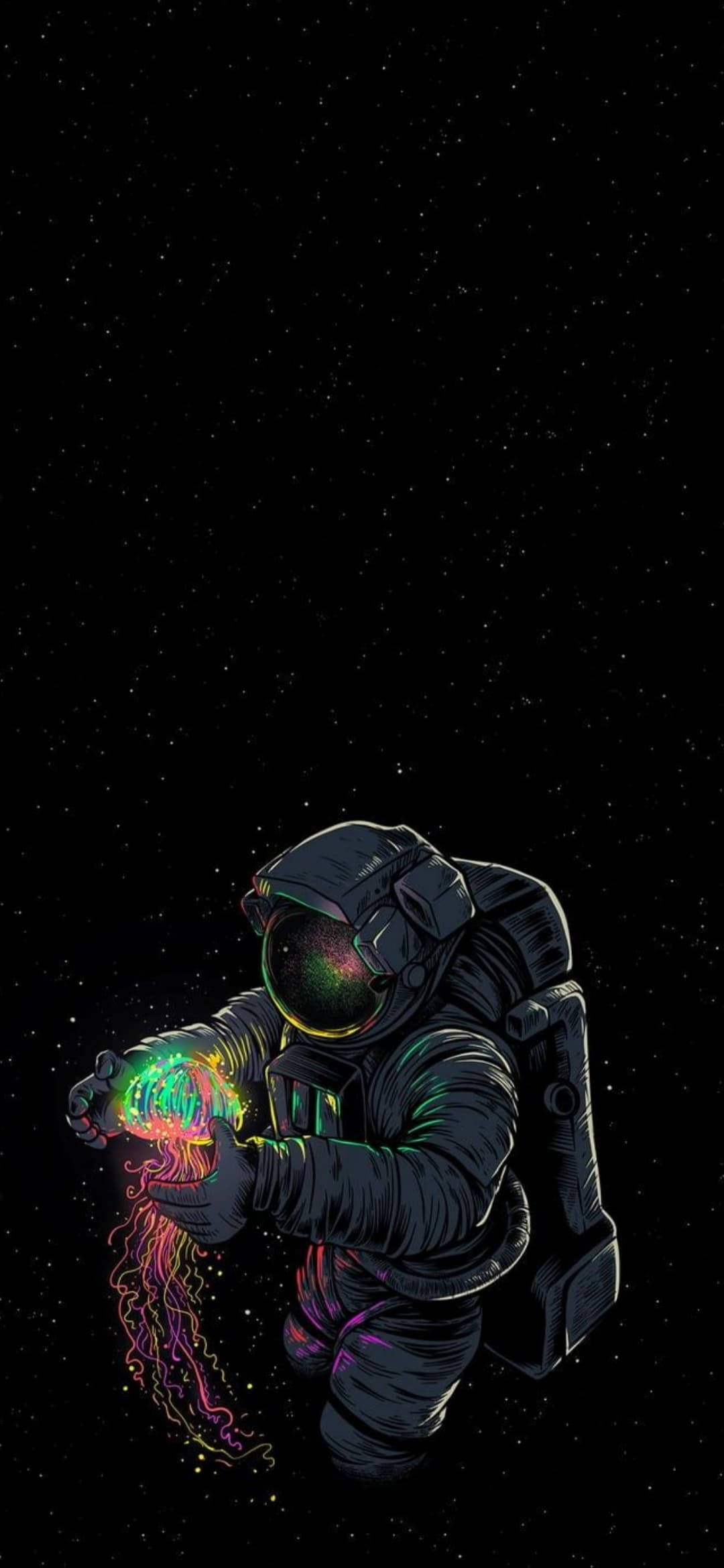 Be adventurous with the iPhone! Picha ya Ukuta