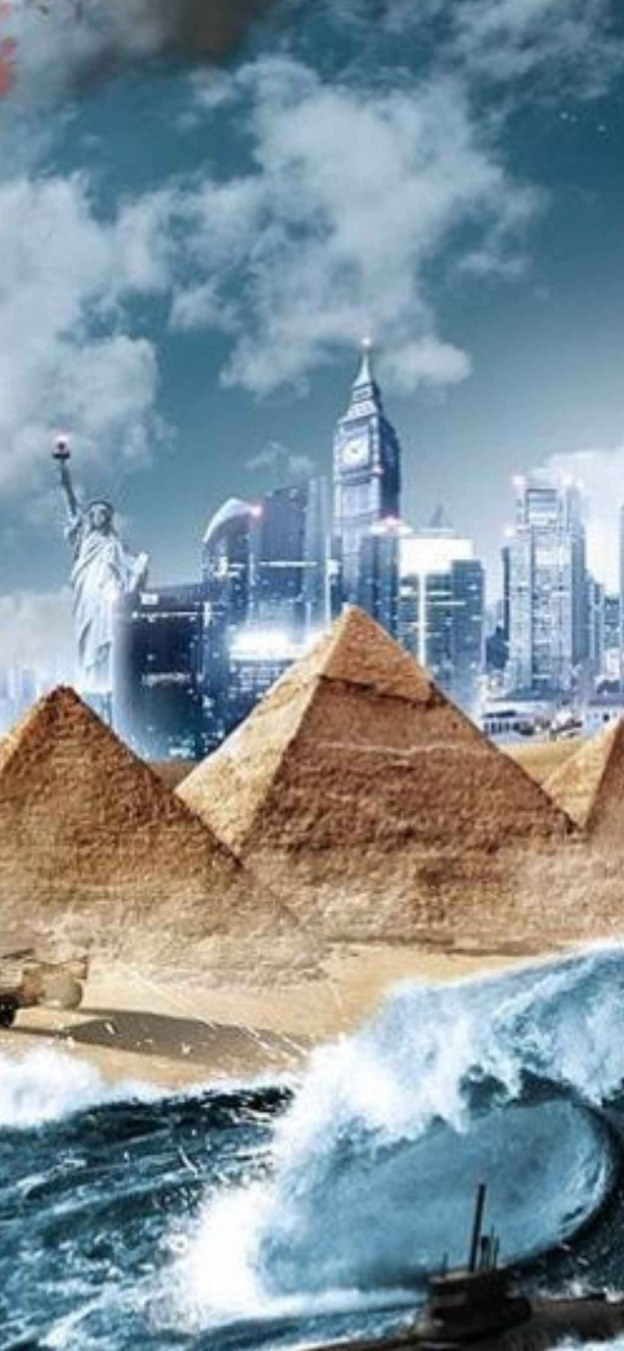 Bersiaplah Bermain Civilization Terbaik dengan iPhone Xs Max Baru Picha ya Ukuta