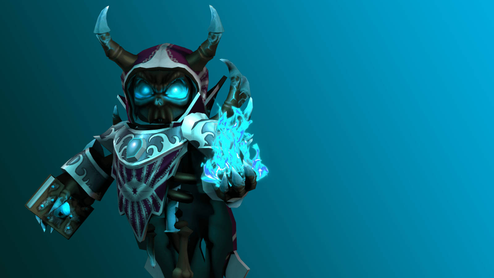 Binafsisha Avatar Yako ya Roblox kwa Adventure ya Ajabu Picha ya Ukuta