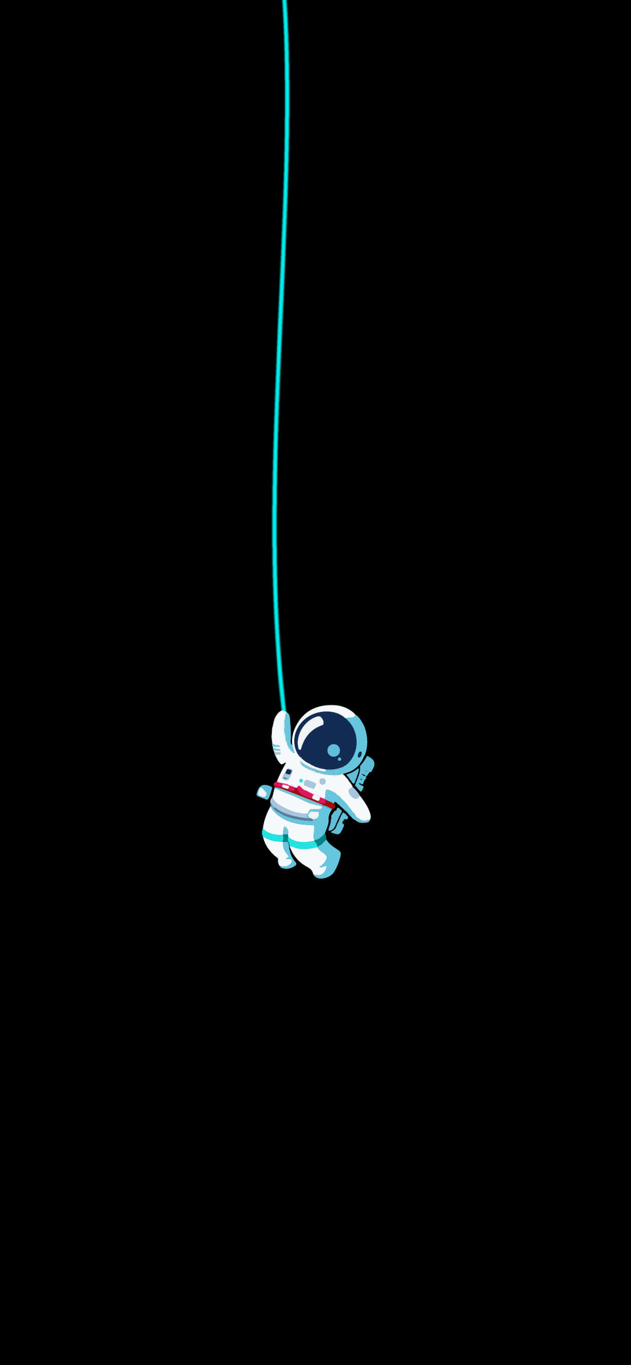 Black Screen Background Picha ya Ukuta