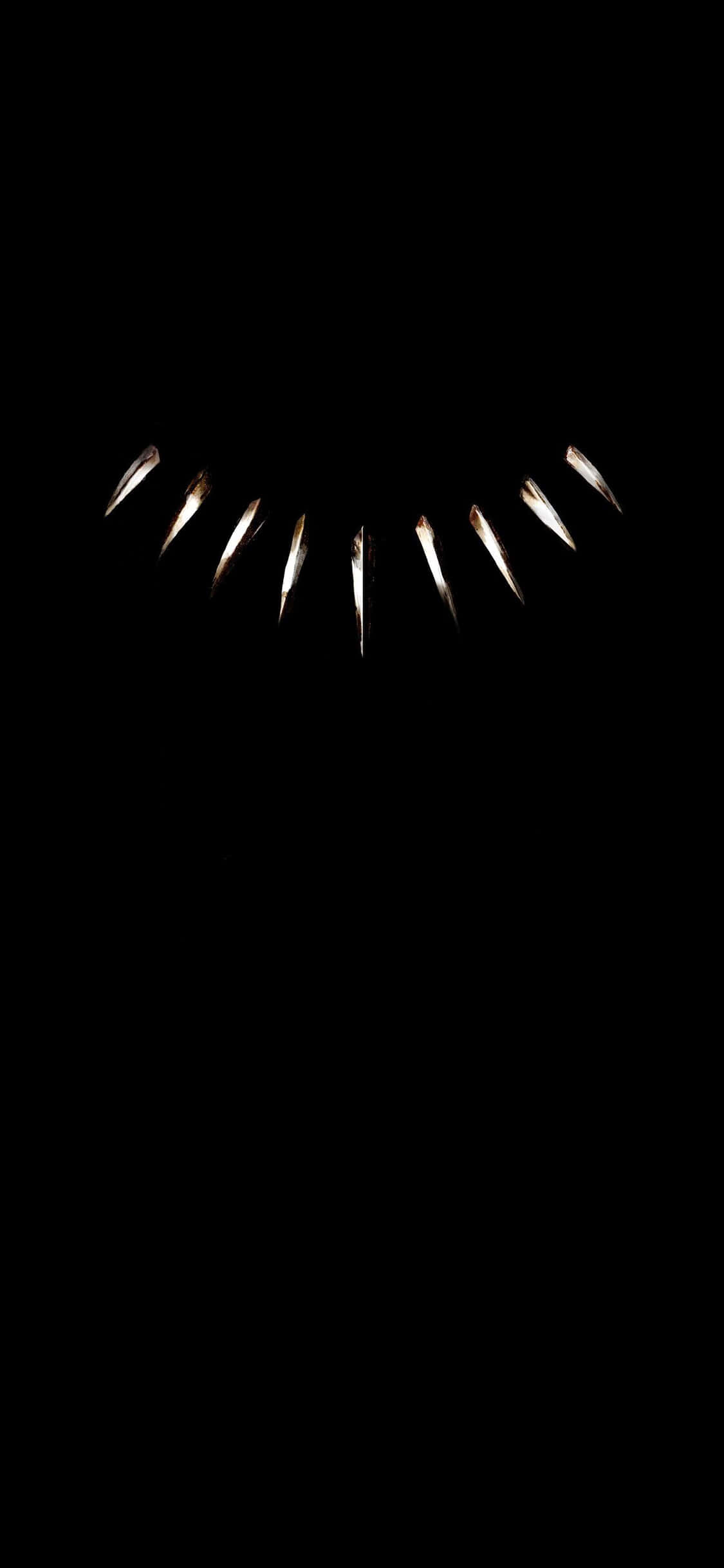 Black Screen Background Picha ya Ukuta