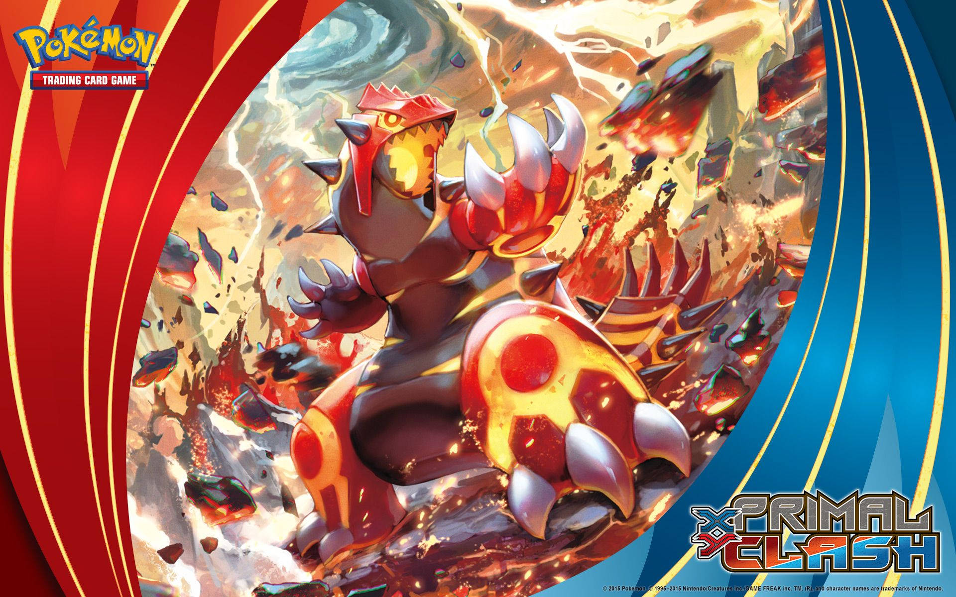 Blaziken - Pokemon wa Moto Picha ya Ukuta