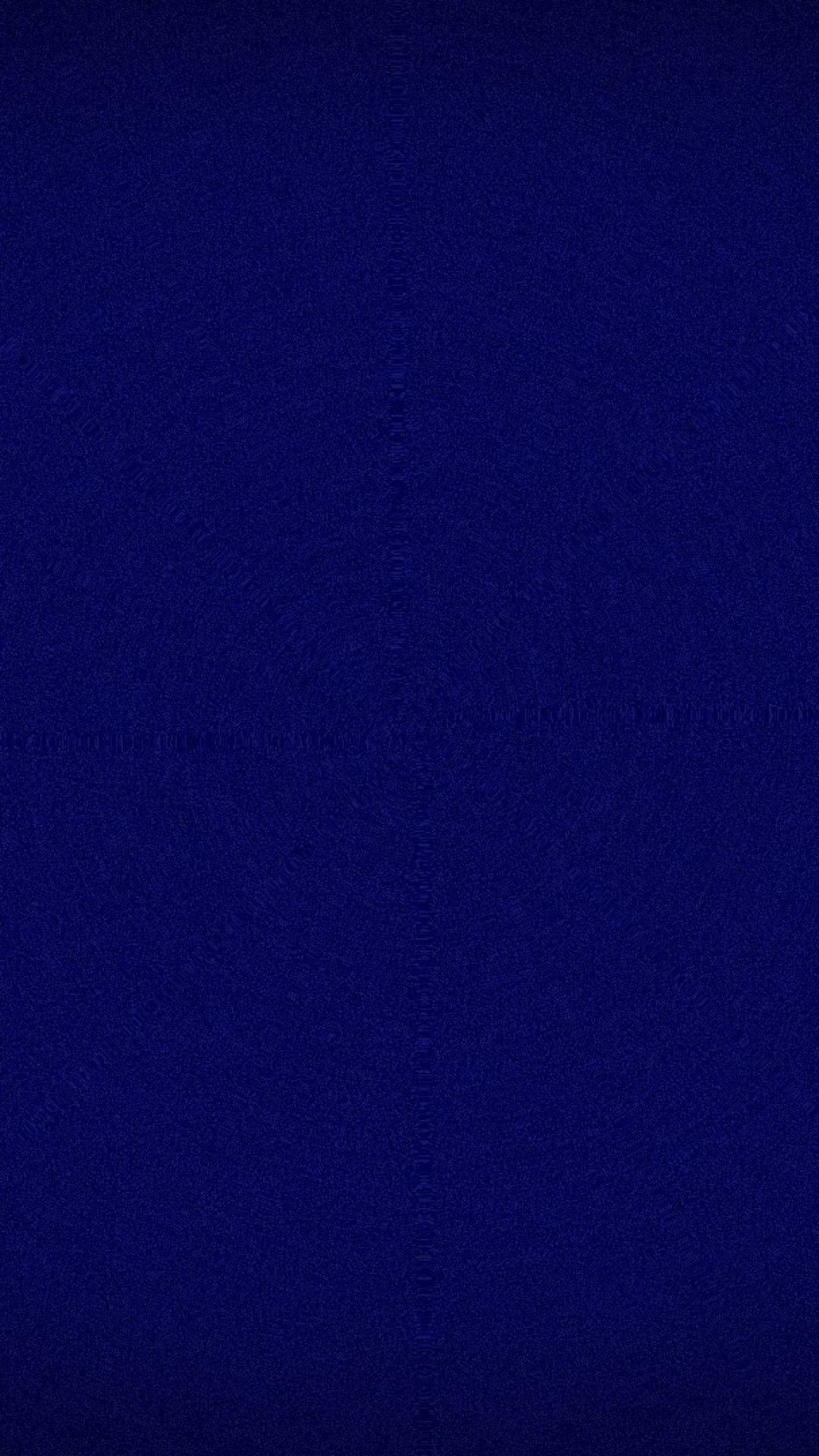 Bluu Giza Imara ya Navy Picha ya Ukuta