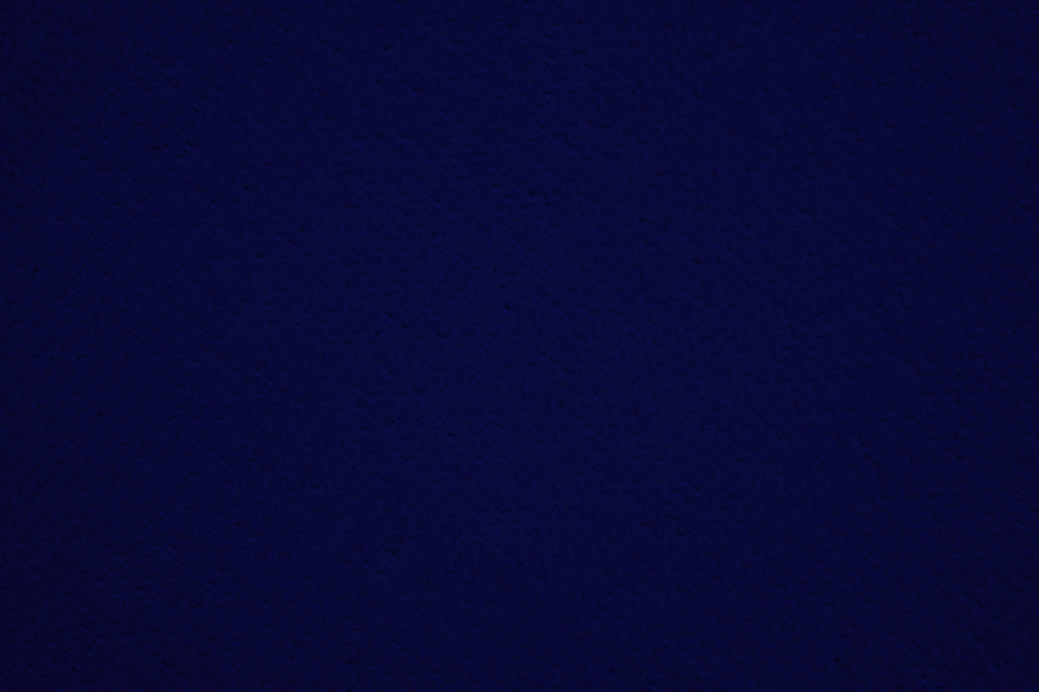 Bluu ya Indigo Iliyokole Bila Mchoro Picha ya Ukuta