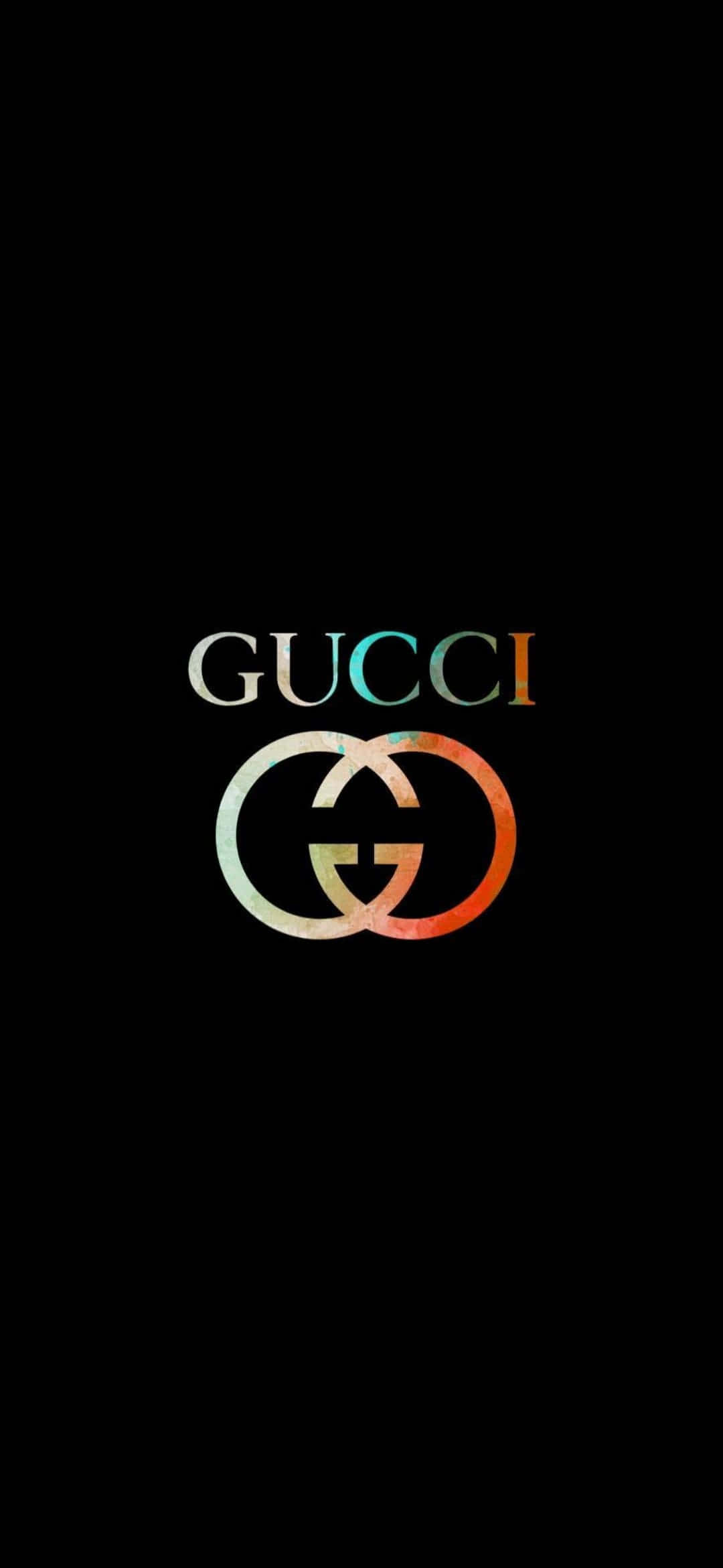 Brand background Picha ya Ukuta