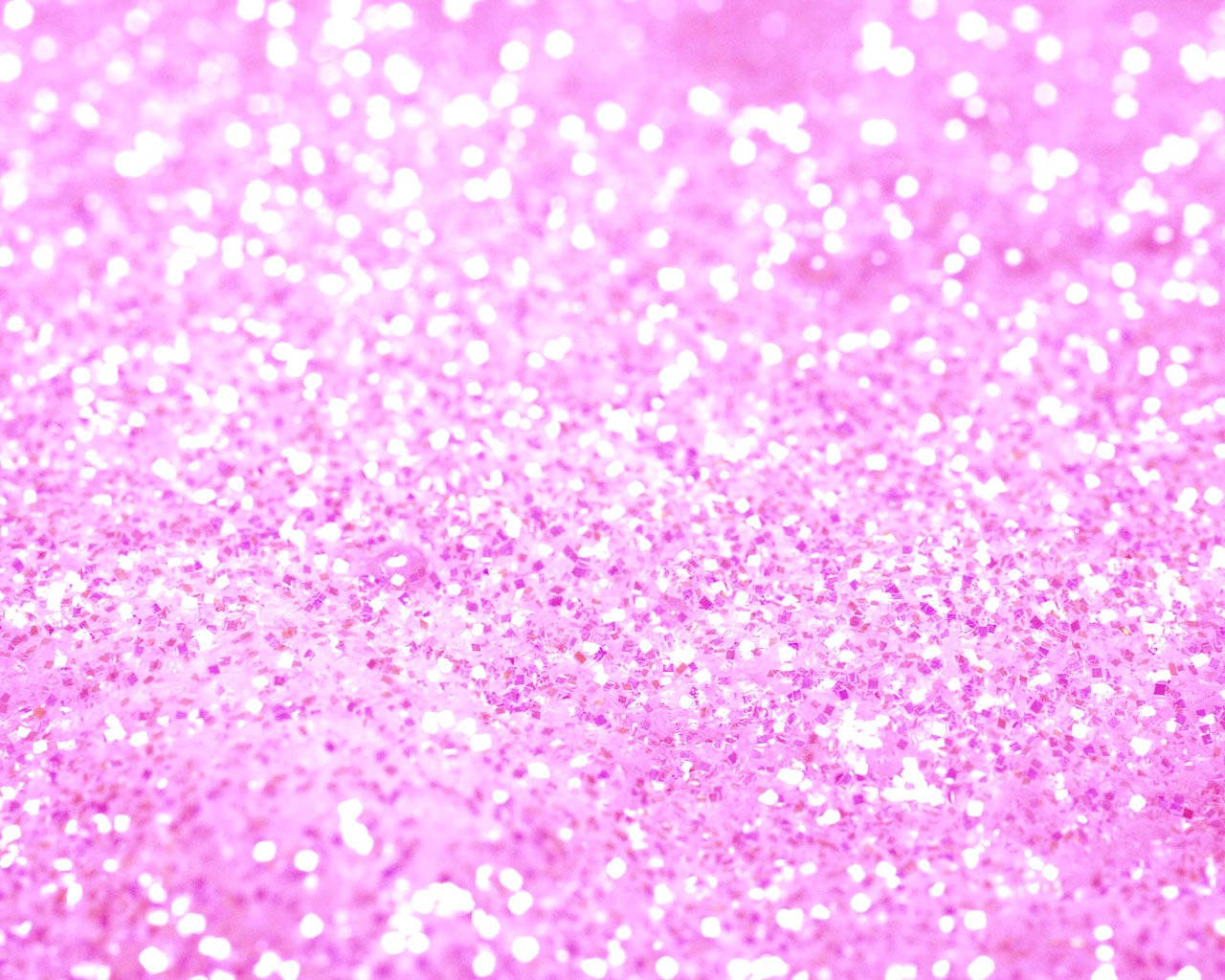 Bright Fuchsia Pink Sparkles Picha ya Ukuta
