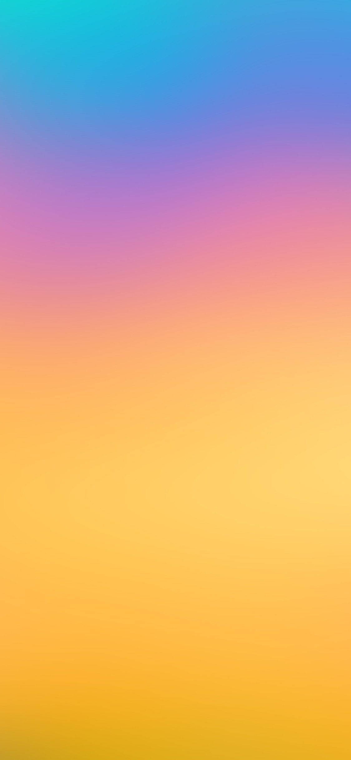 Bright iPhone Picha ya Ukuta