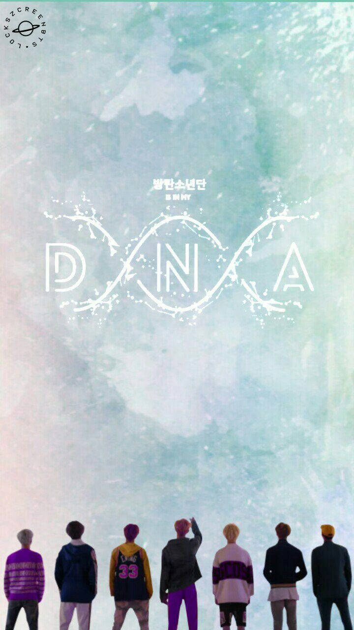 BTS Anasherehekea Albamu Yao Mpya Picha ya Ukuta