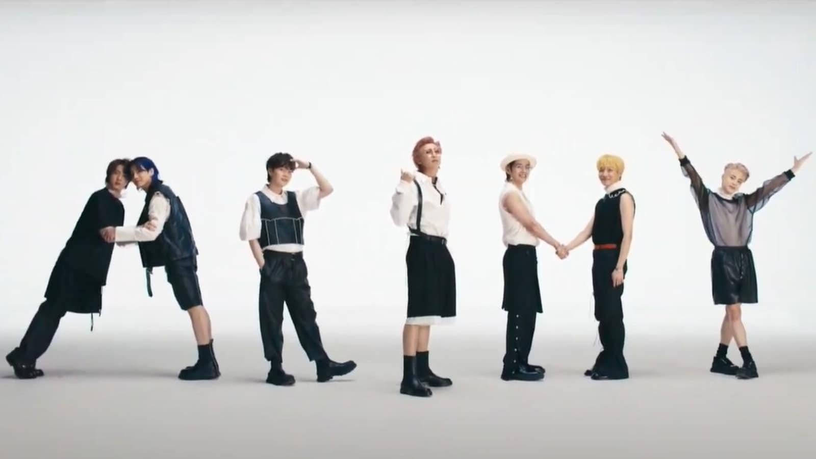 BTS ARMY Ukuta wa Kompyuta Picha ya Ukuta