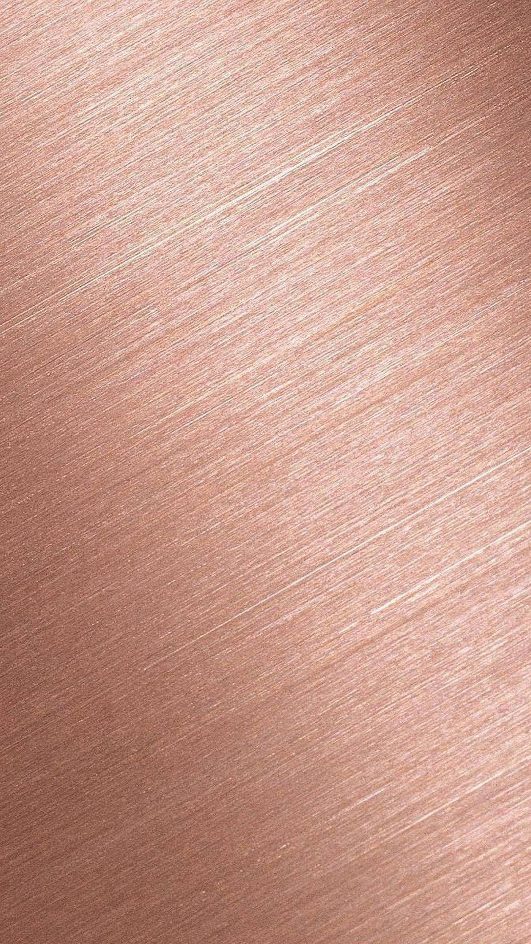 Caption: "Elegant Rose Gold Gradient Background" Picha ya Ukuta