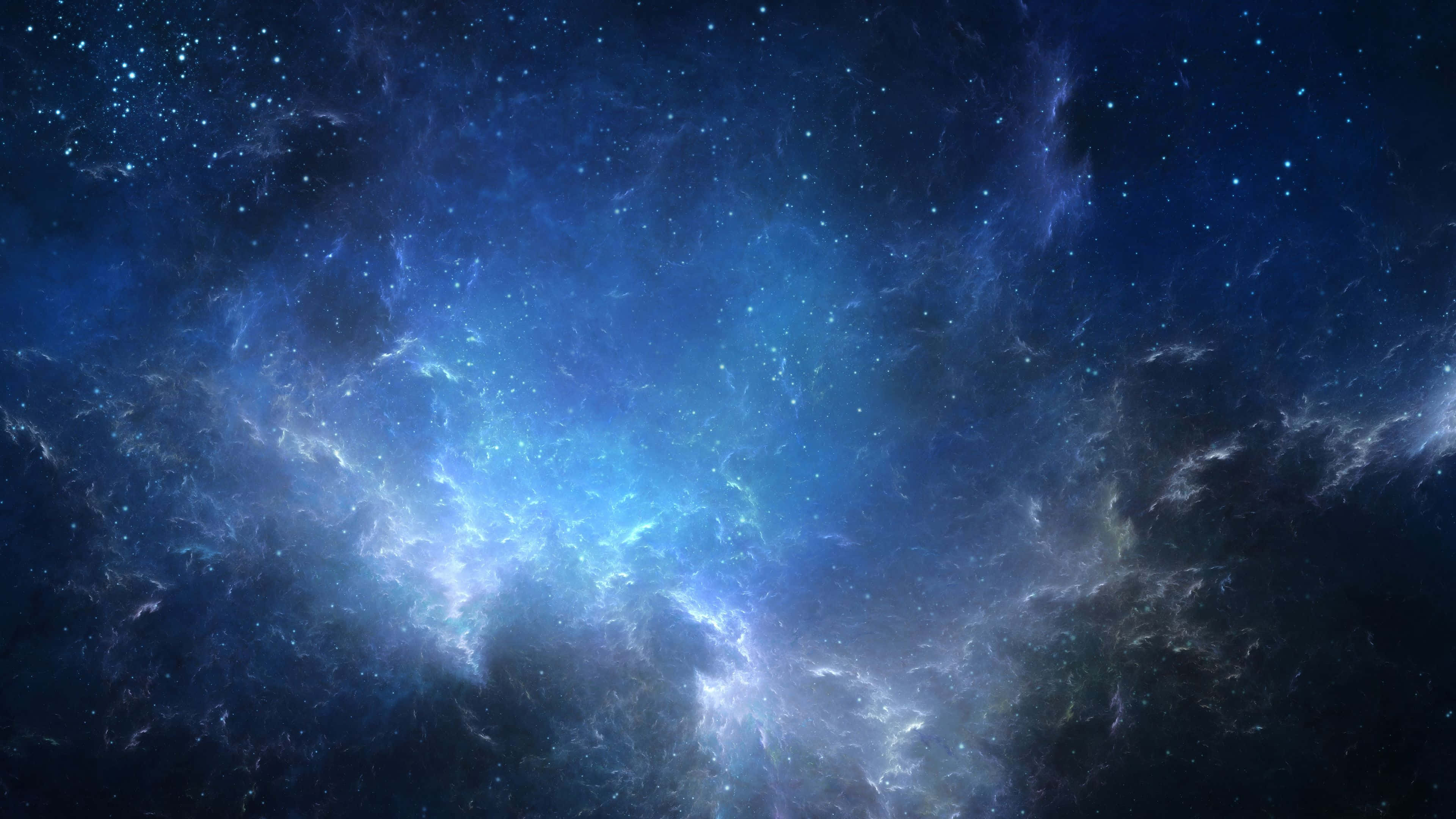 Chunguza ulimwengu kwa 4K Space! Picha ya Ukuta