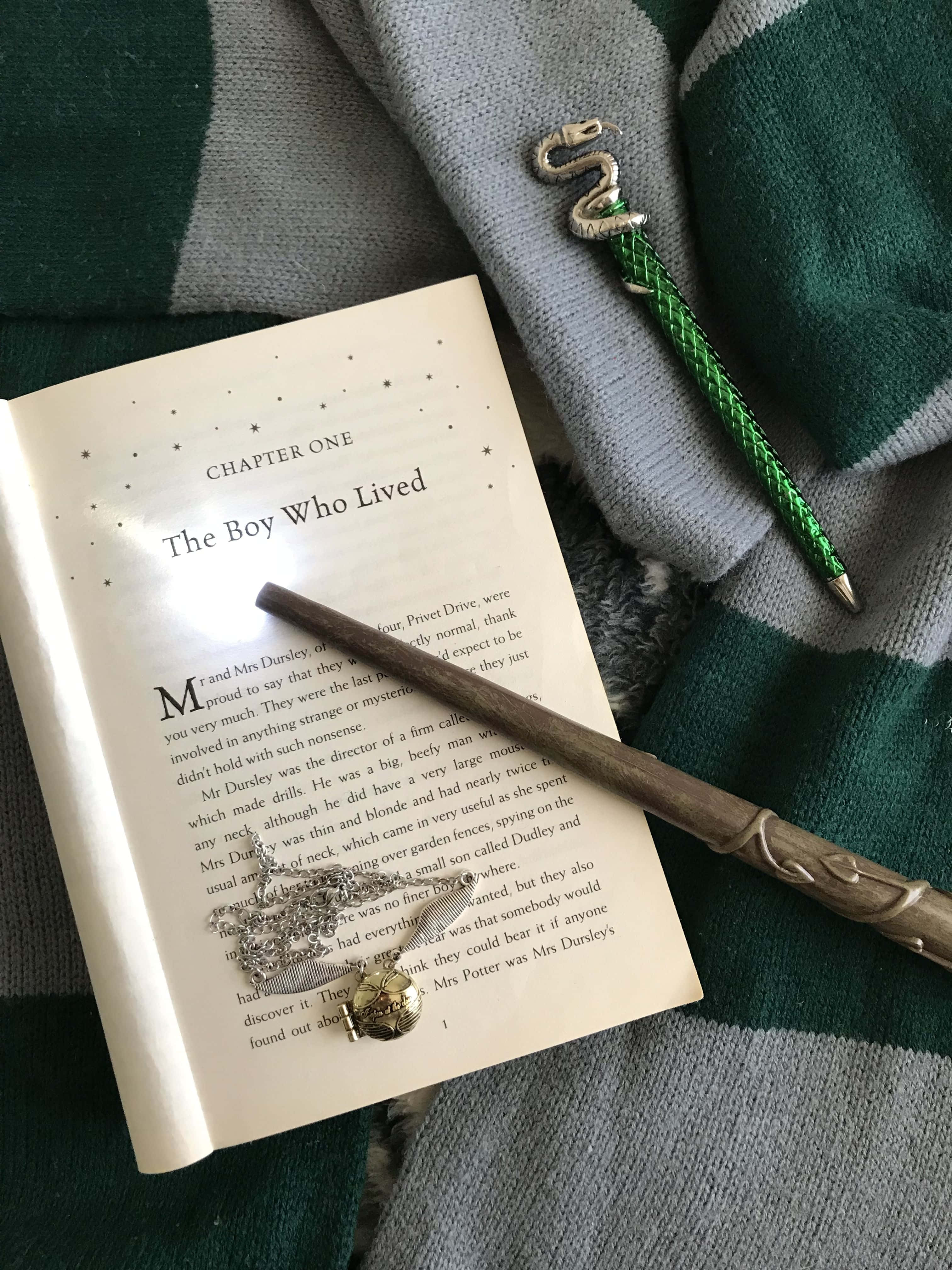 Chunguza ulimwengu wa kuvutia wa Hogwarts Picha ya Ukuta
