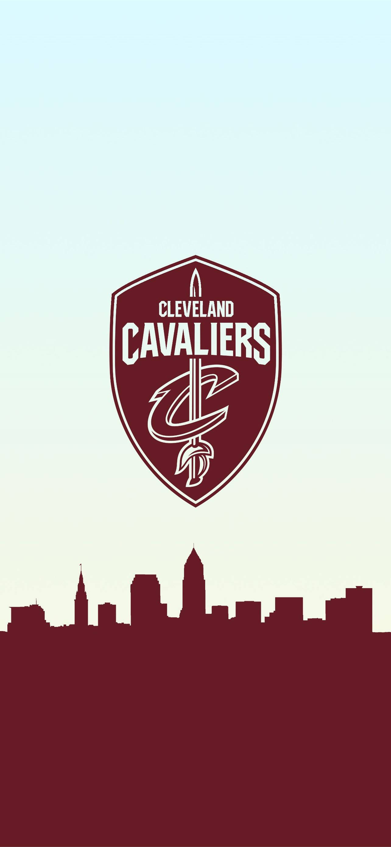 Cleveland Cavaliers Telefon HD Picha ya Ukuta
