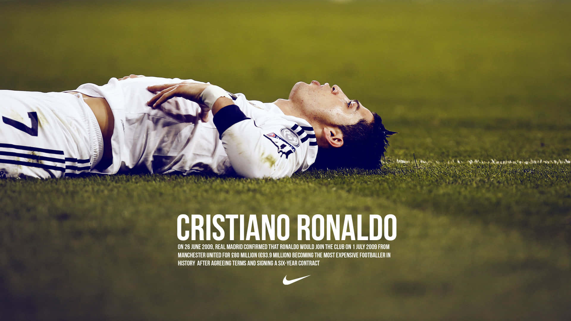 Cristiano Ronaldo, Nahodha wa Timu ya Taifa ya Ureno na Mfungaji Bora wa Mabao Picha ya Ukuta