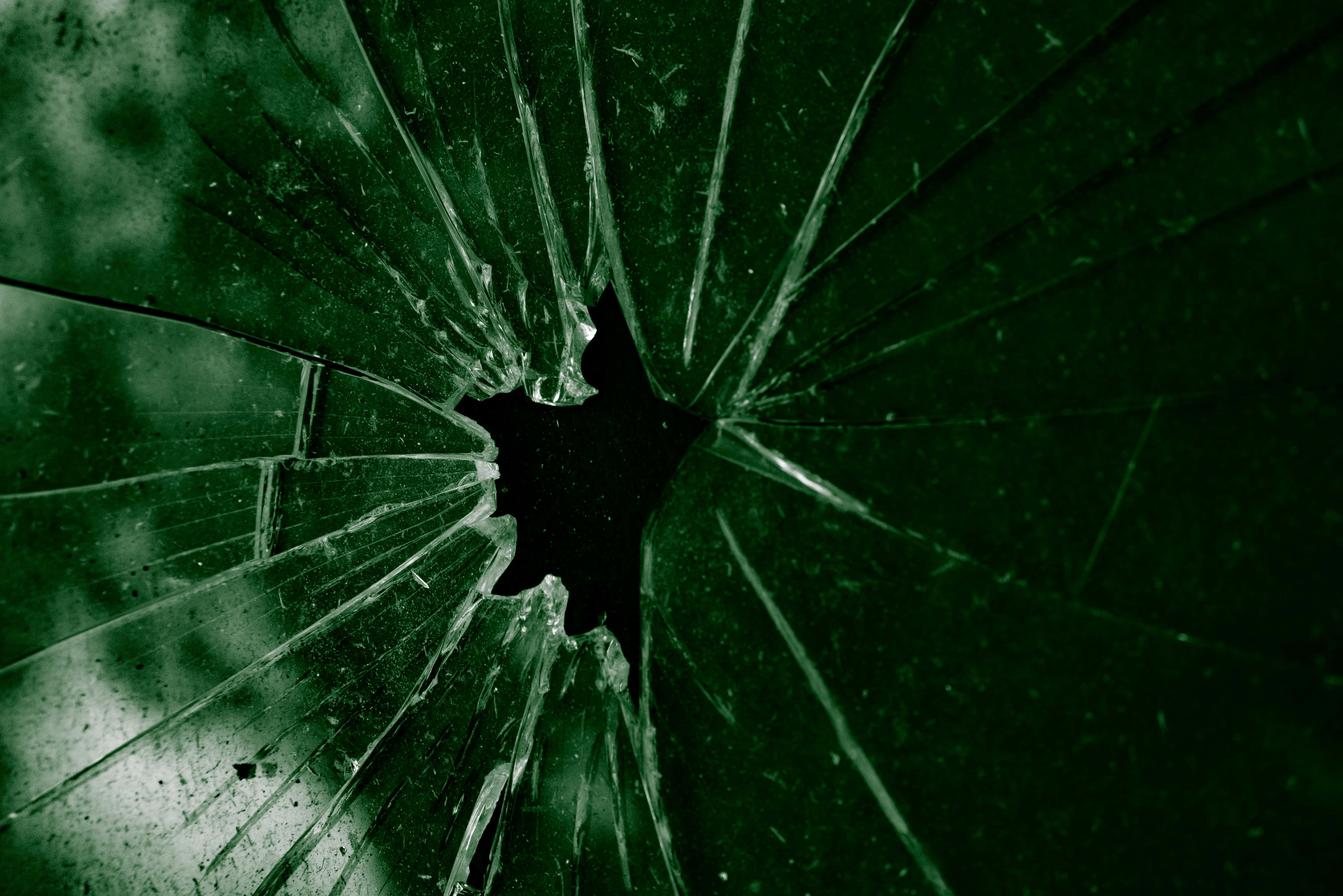 Dark Green Aesthetic pictures Picha ya Ukuta