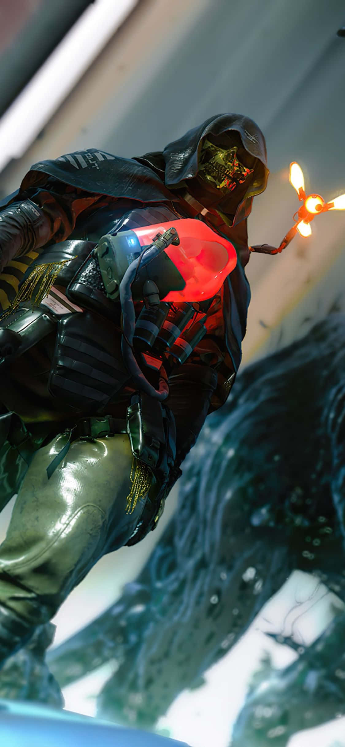 destiny - HD wallpapers Picha ya Ukuta