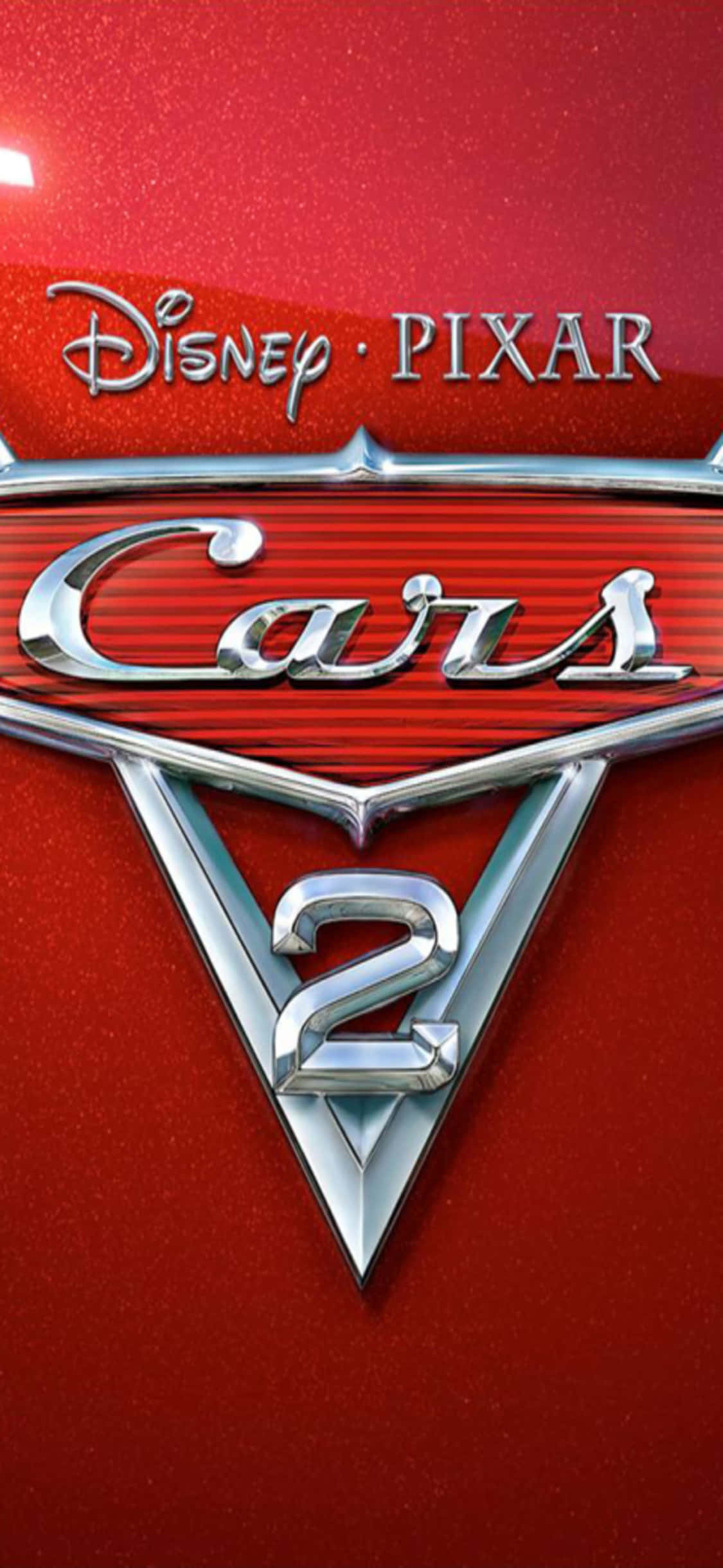 Digital Key Art iPhone X Cars Background Picha ya Ukuta