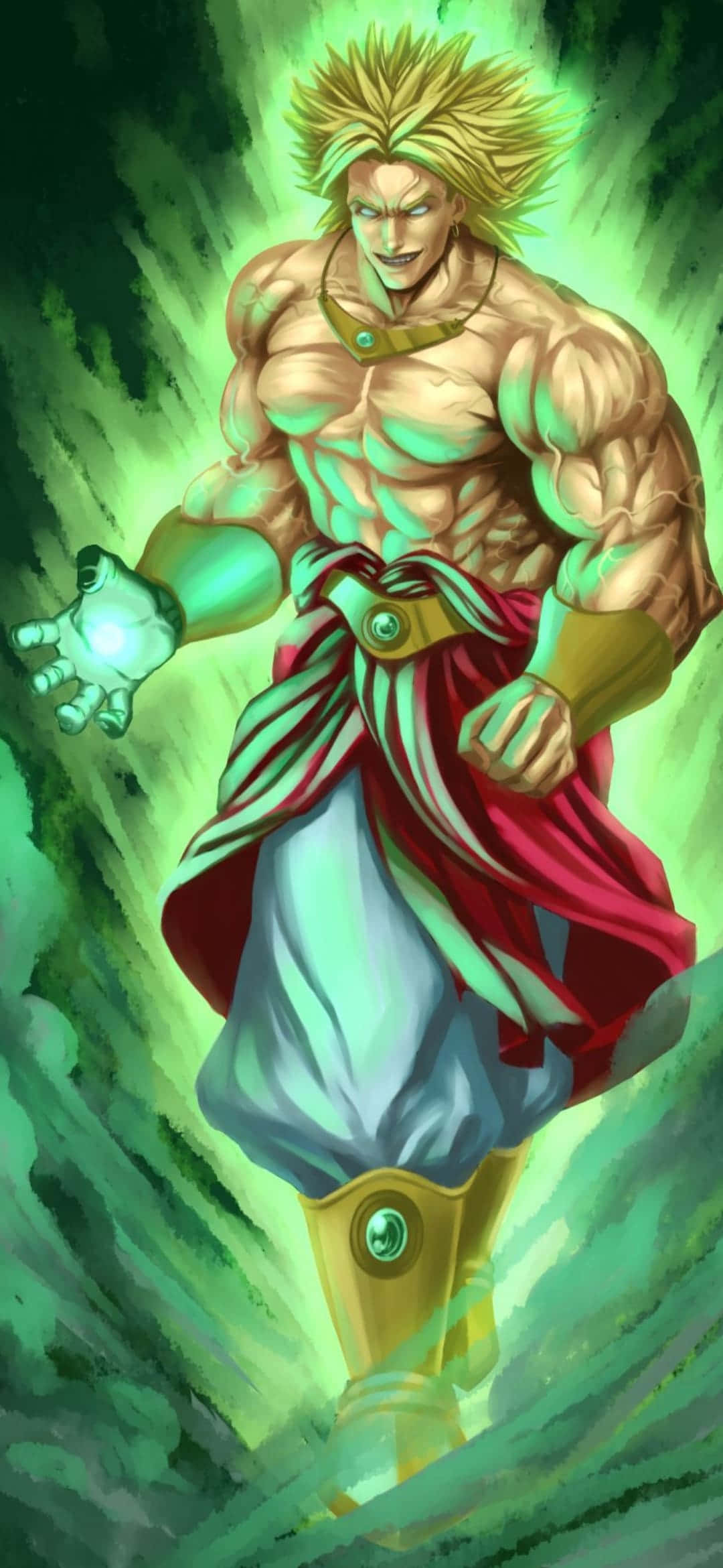 dragon ball z saiyan HD wallpaper Picha ya Ukuta