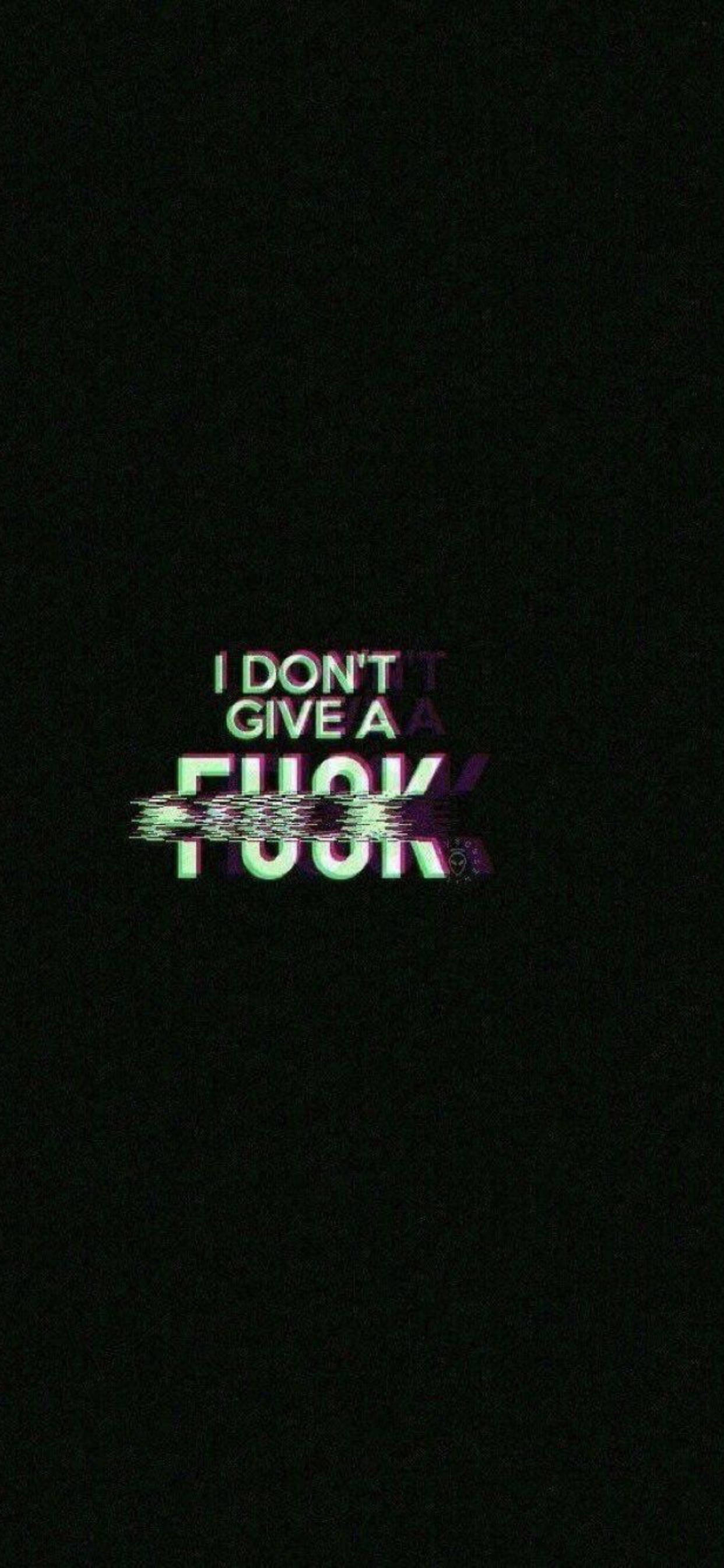 Edgy Alt Aesthetic Picha ya Ukuta