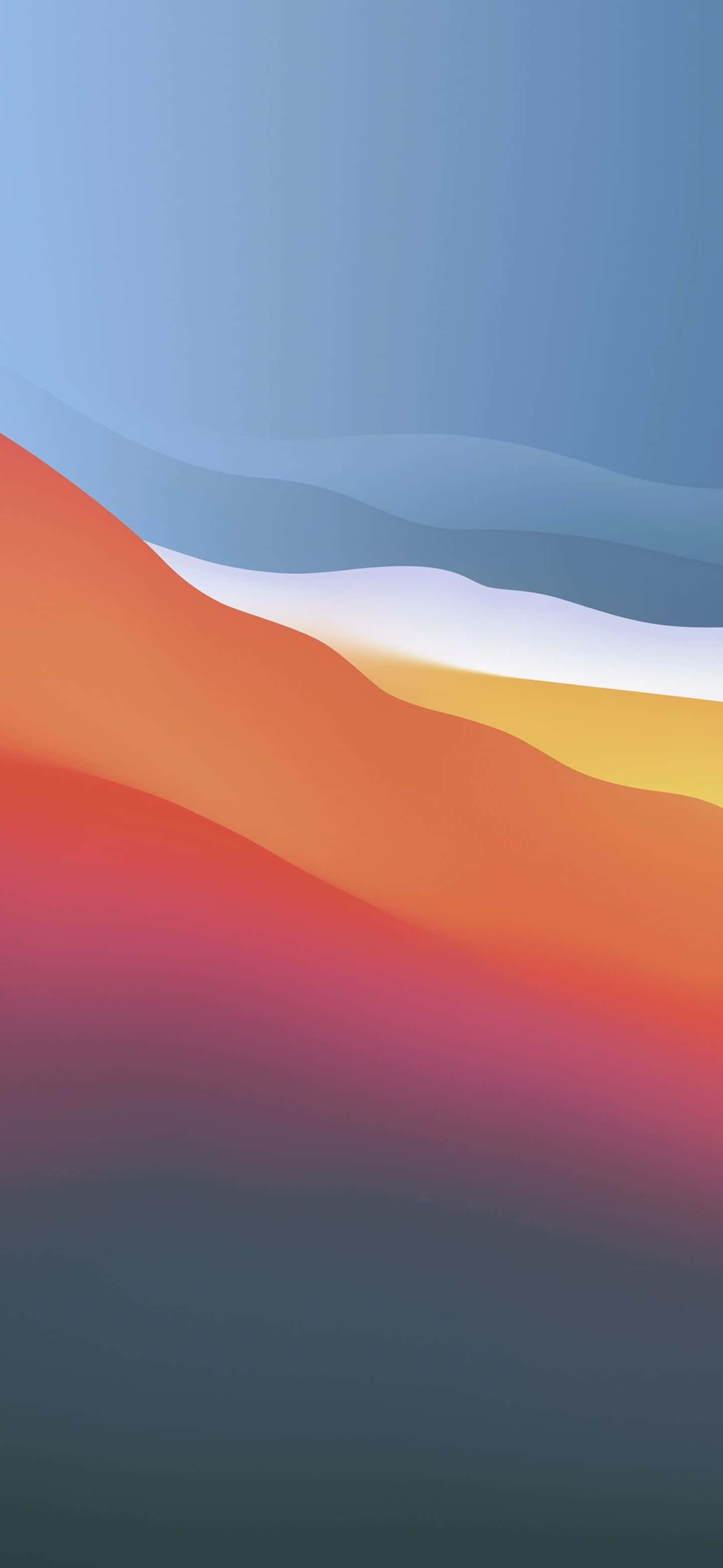 Endelea Mbele na Google Pixel 6 Pro Picha ya Ukuta
