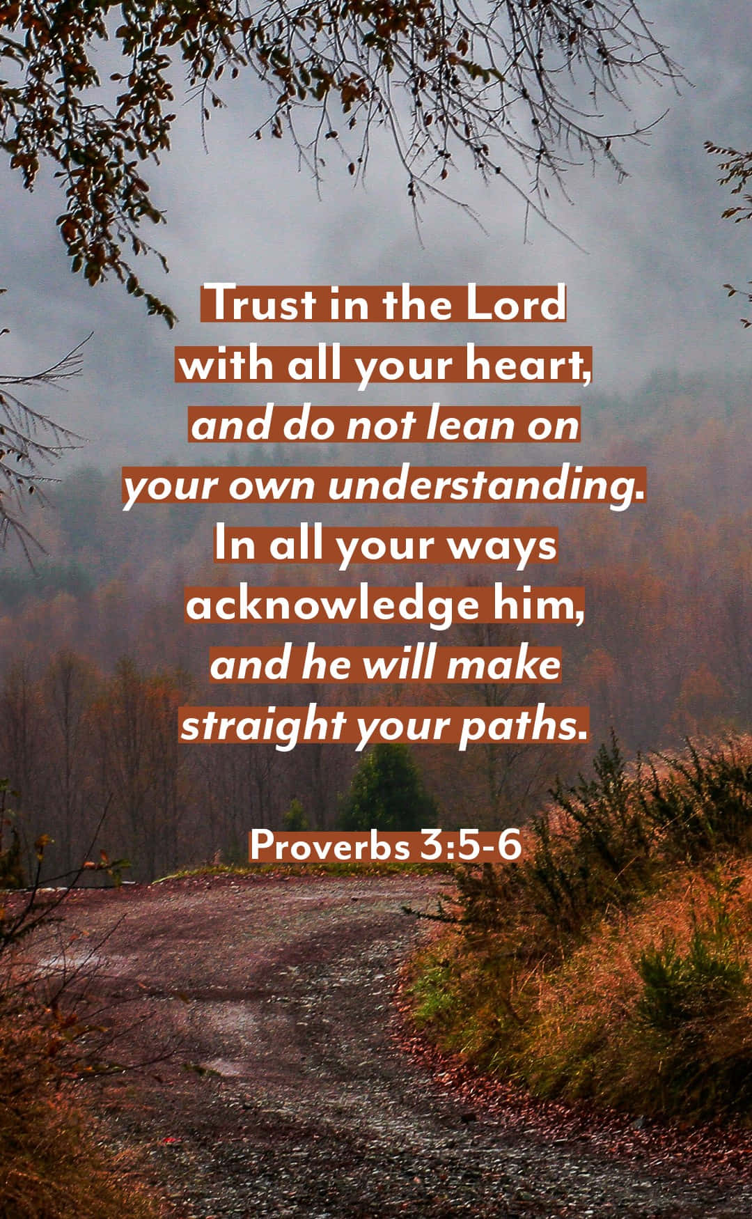 Enjoy quick and easy access to a powerful library of Bible Verses on your smartphone Picha ya Ukuta