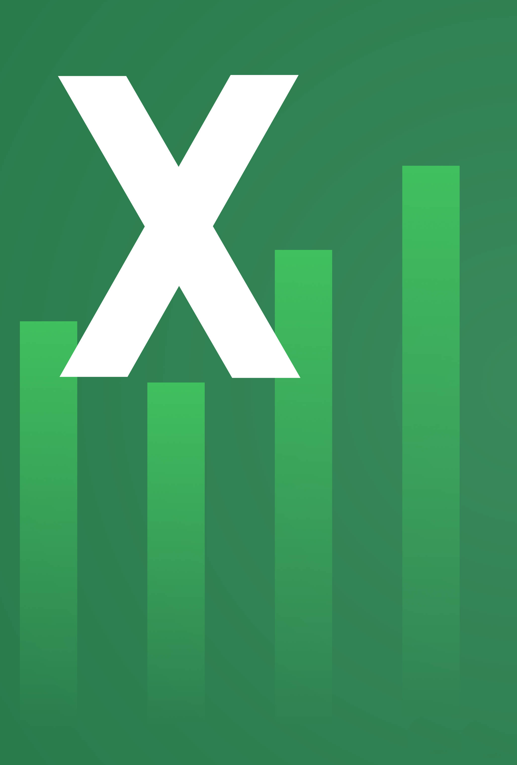 Excel Microsoft Spreadsheet Program Logo Picha ya Ukuta