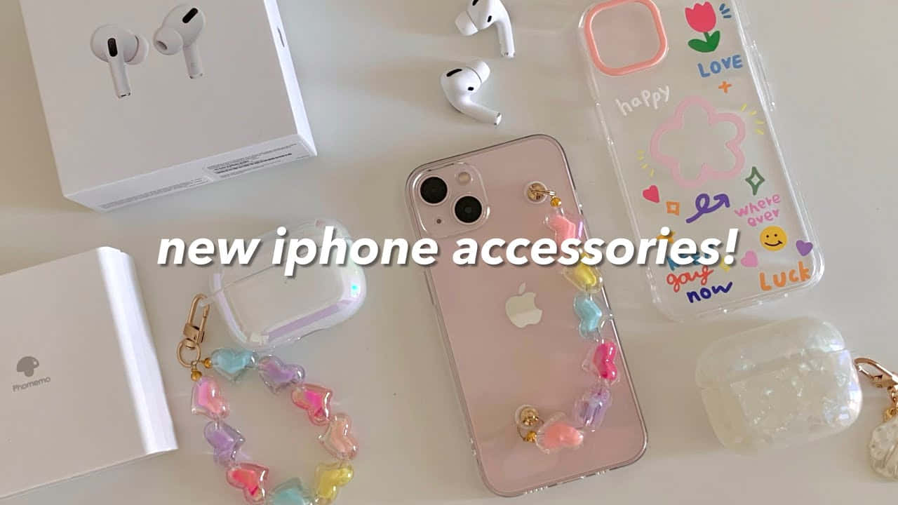Fanya mradi wako kuwa mbele ya macho huku ukiwa na iPhone hii mzuri. Picha ya Ukuta