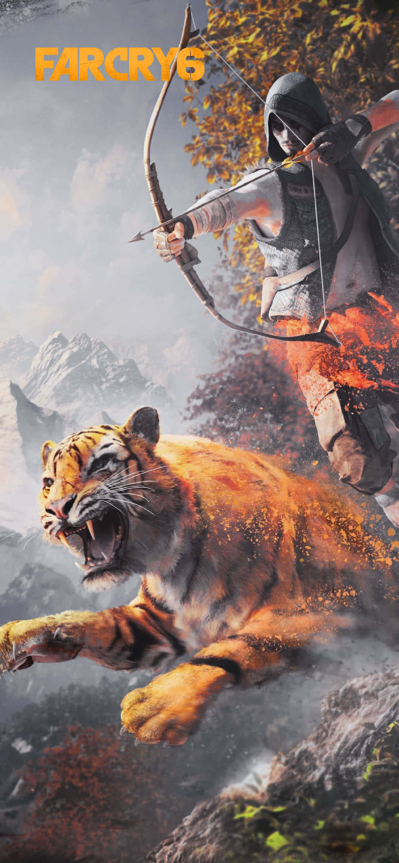 far cry 3 pc game download Picha ya Ukuta