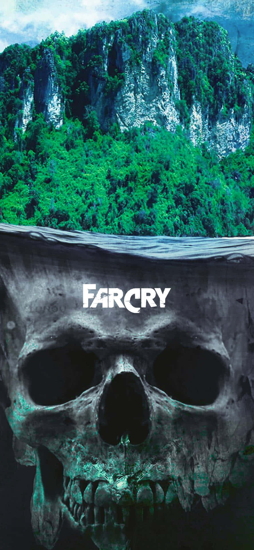 far cry 3 - pc - pc - pc - pc - pc - p Picha ya Ukuta