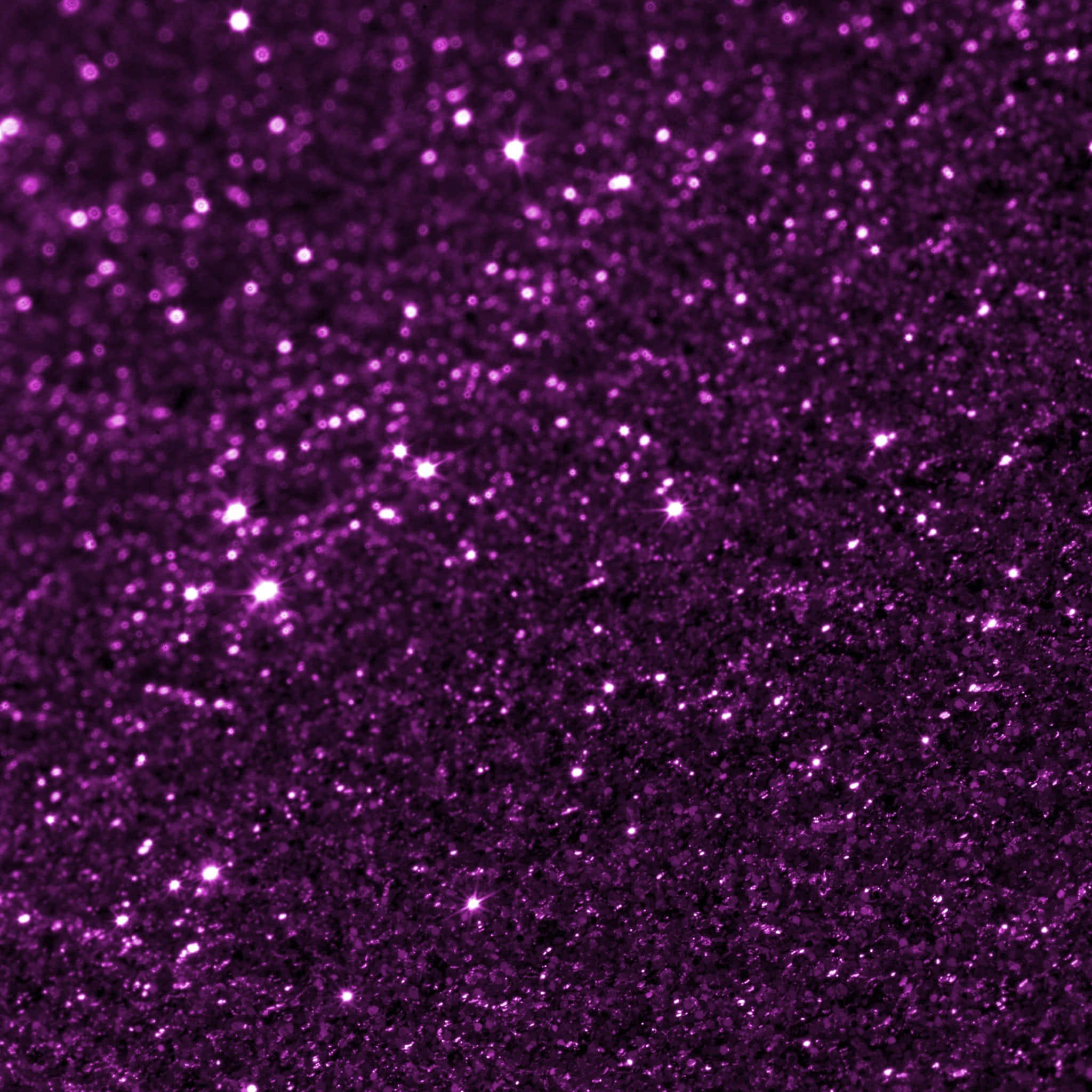 Feel the Magic of Sparkle Picha ya Ukuta