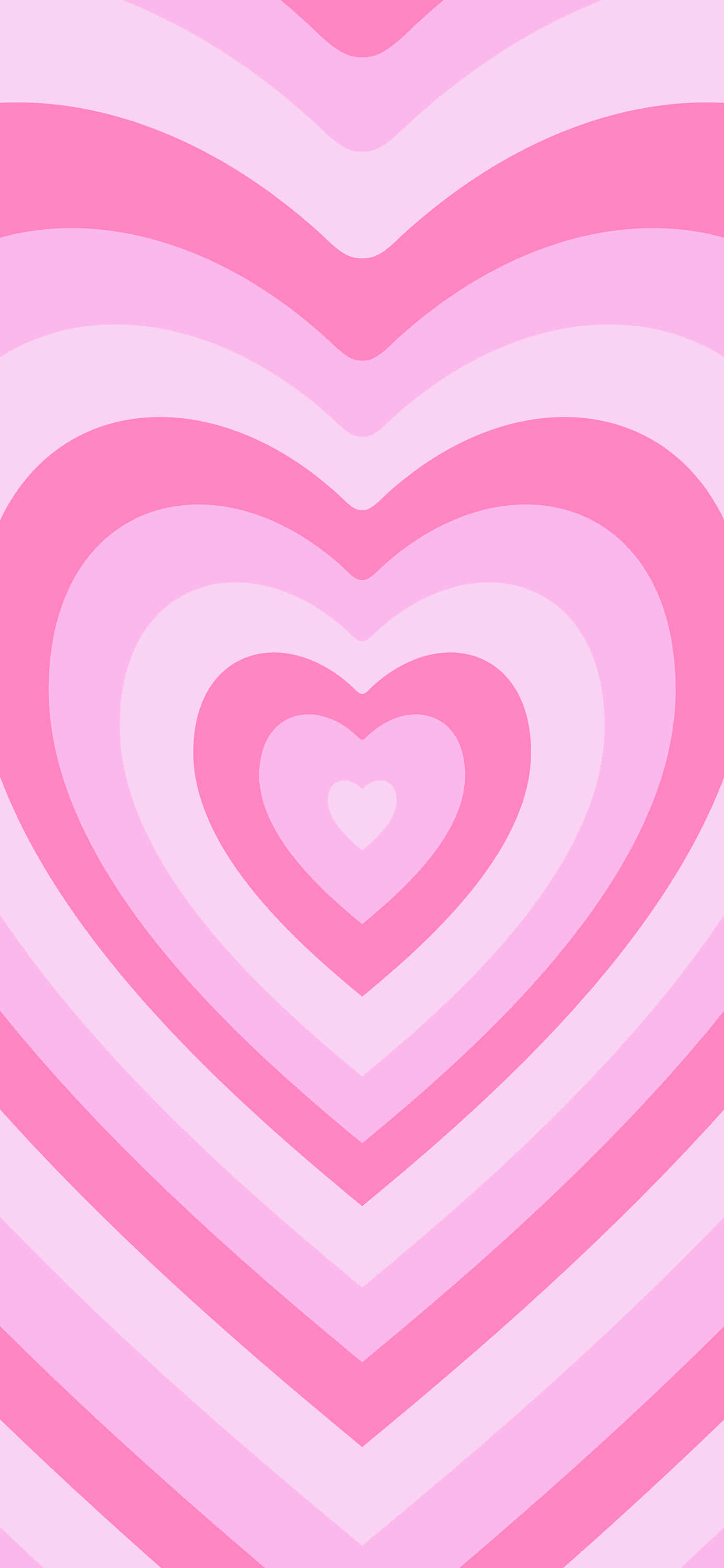 Feeling the love with Powerpuff Girls Picha ya Ukuta