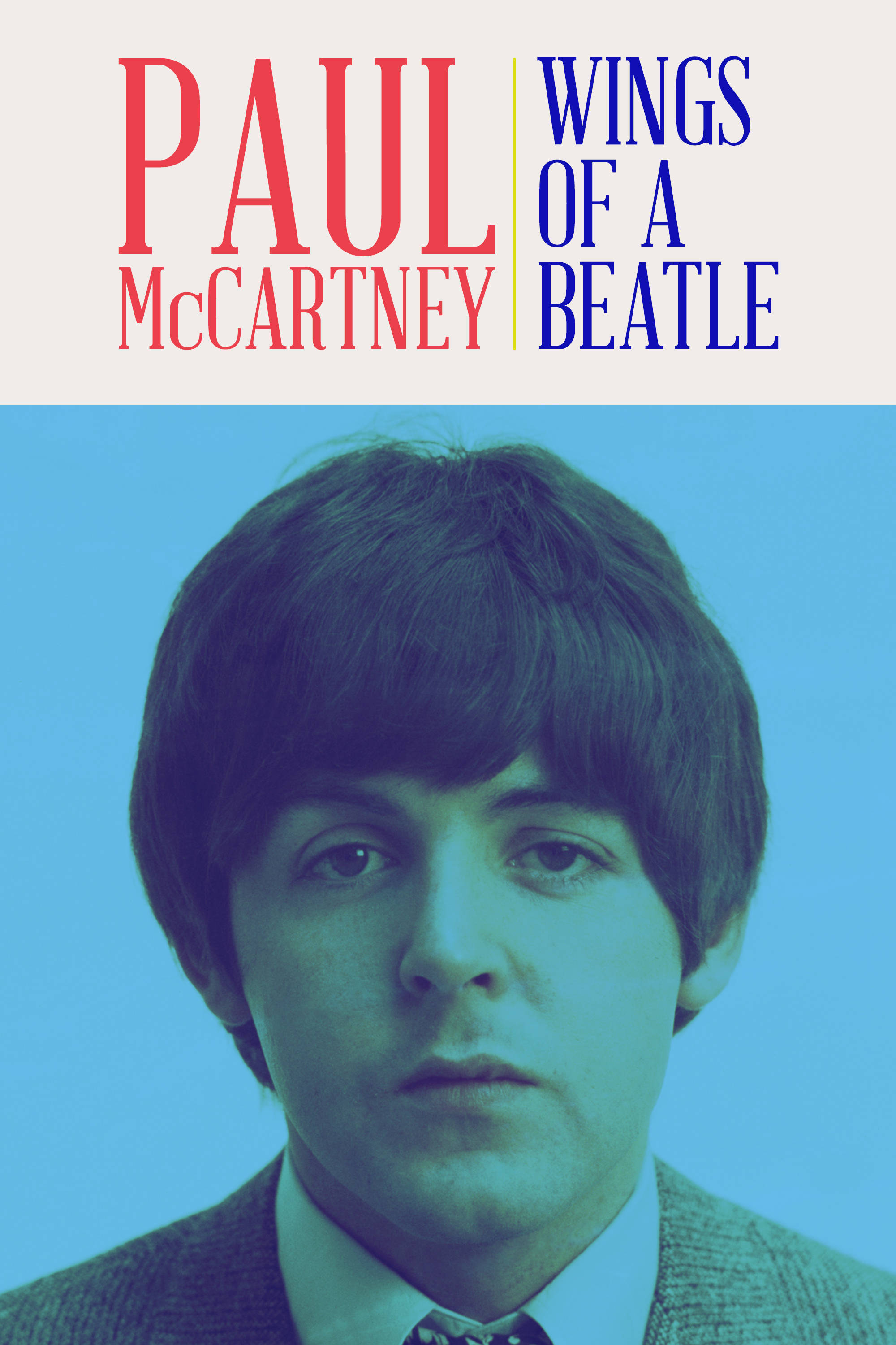 Filamu ya Documentary ya Paul McCartney Na Wings Picha ya Ukuta