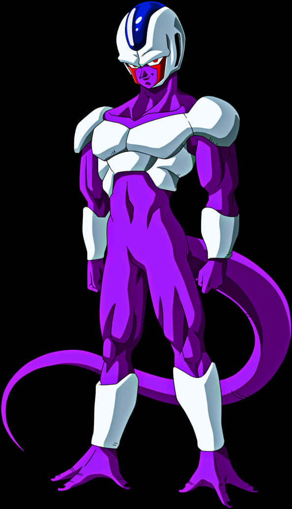 Frieza Ame Simama Dragon Ball Picha ya Ukuta